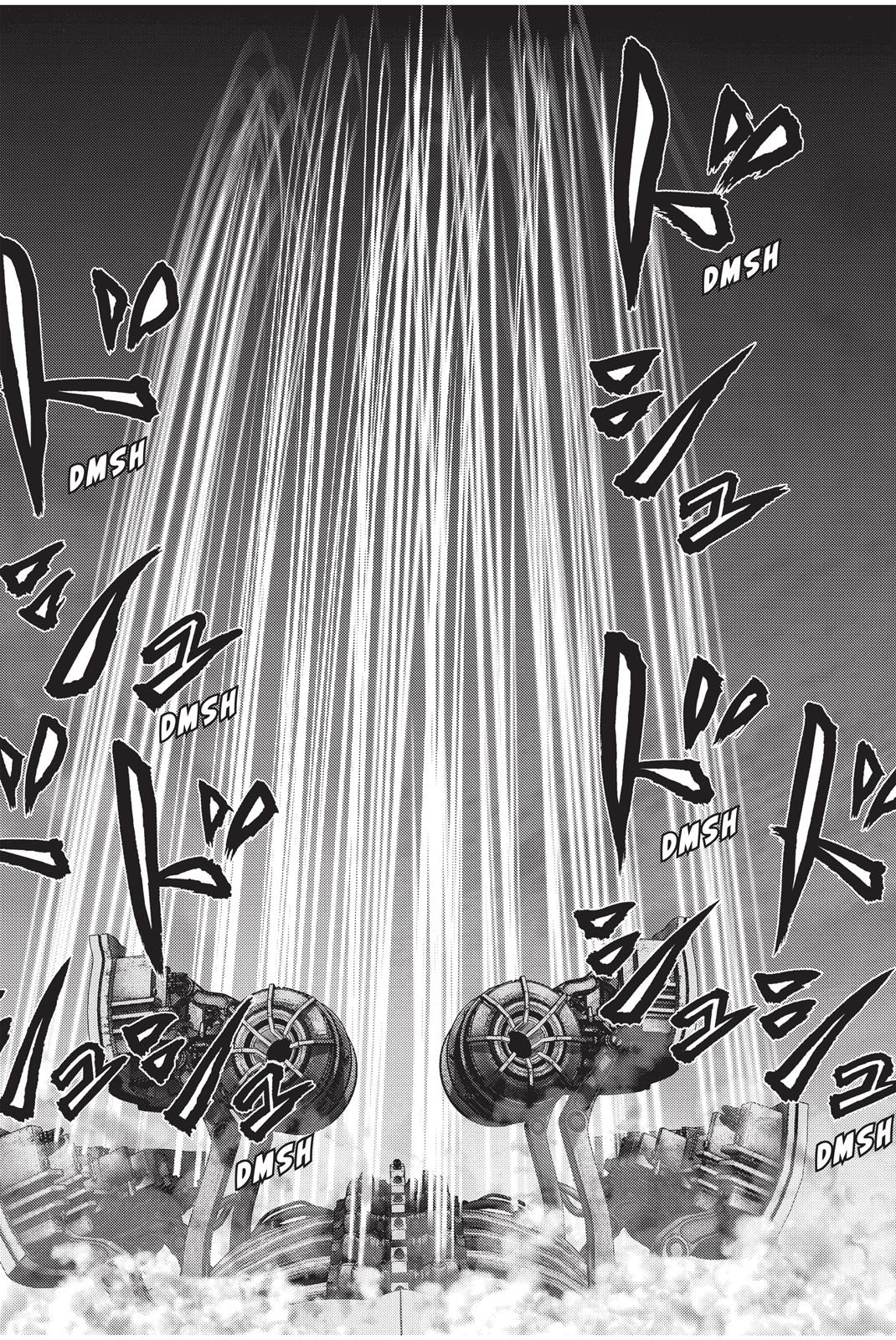 Inuyashiki Chapter 6 - Page 13