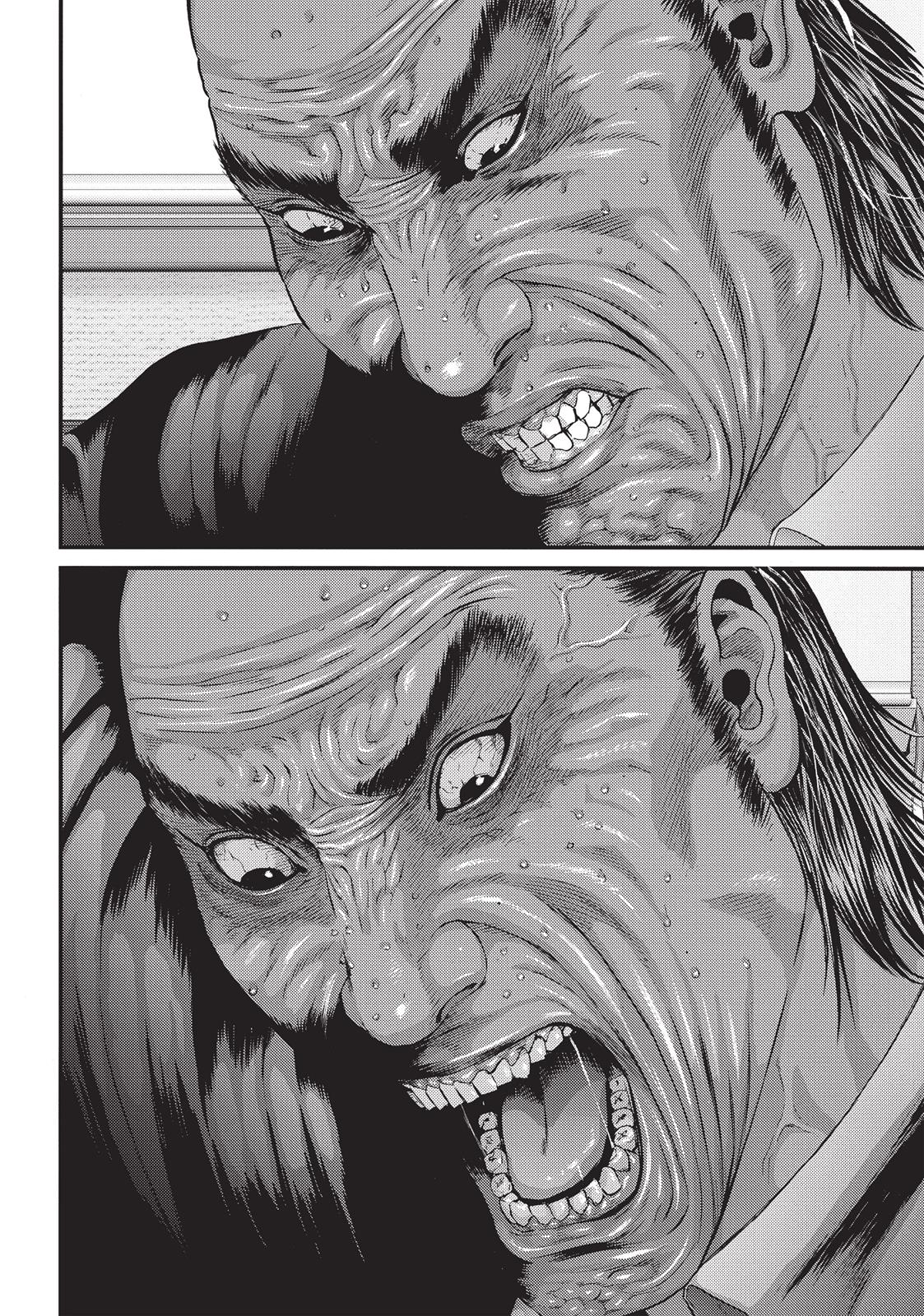 Inuyashiki Chapter 22 - Page 9