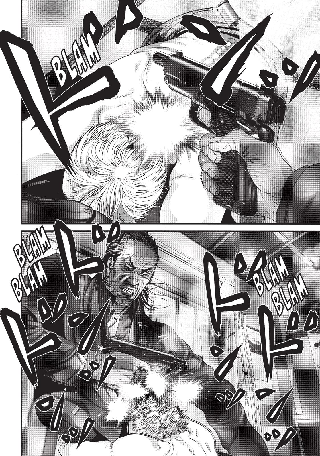 Inuyashiki Chapter 22 - Page 13