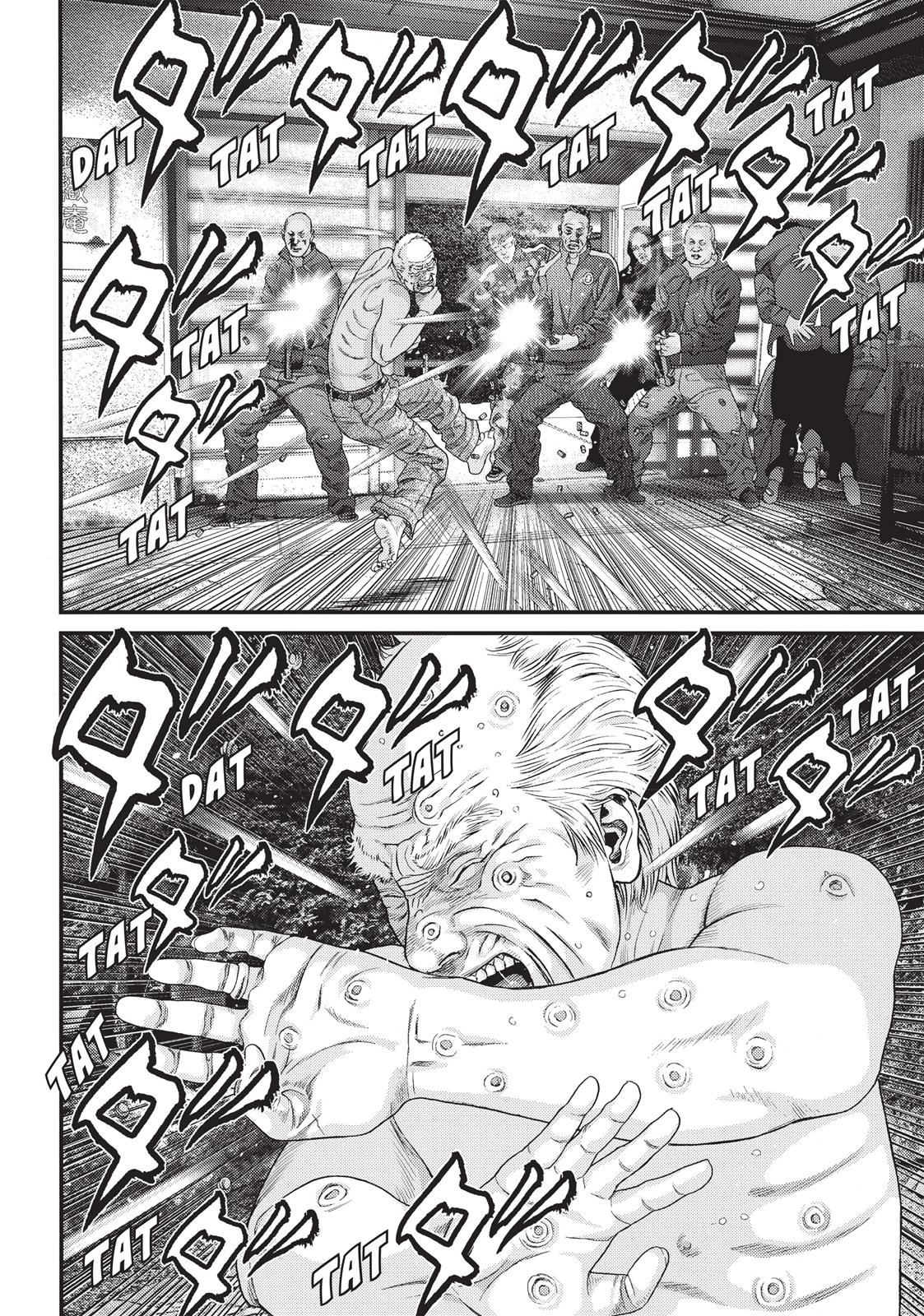Inuyashiki Chapter 26 - Page 5