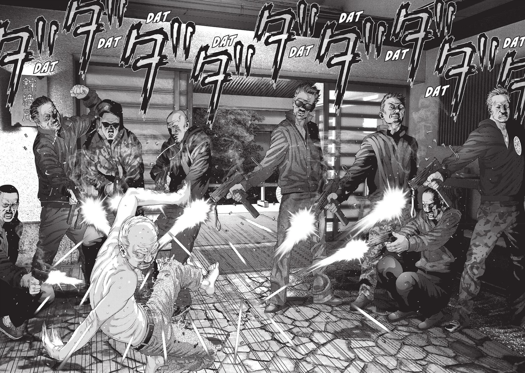 Inuyashiki Chapter 26 - Page 9
