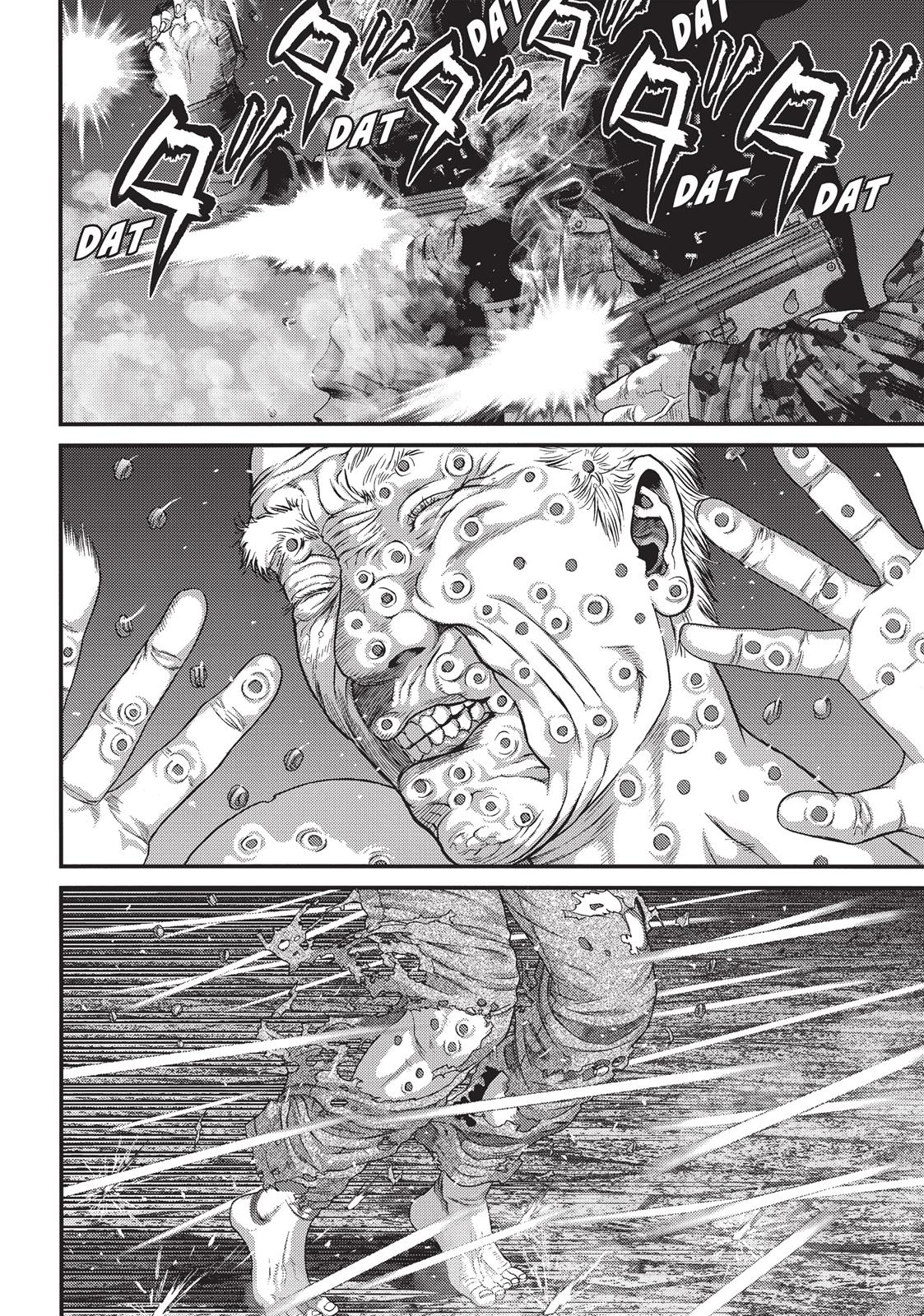 Inuyashiki Chapter 26 - Page 10