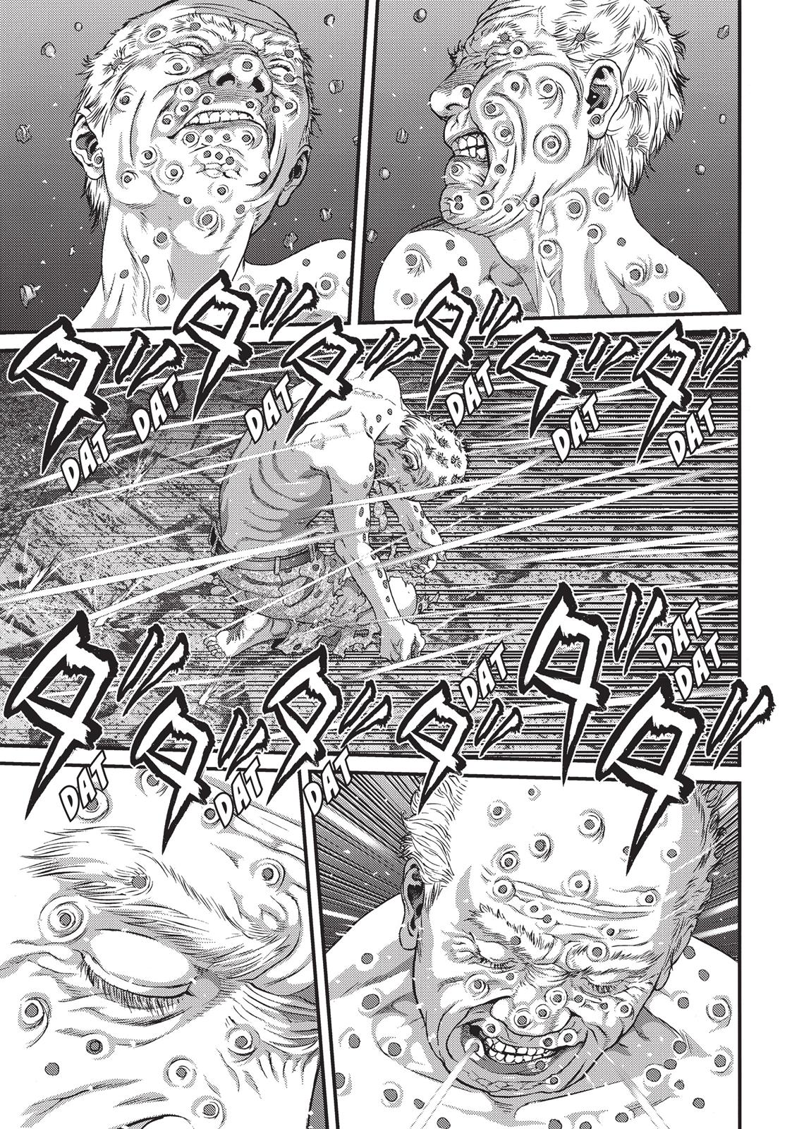 Inuyashiki Chapter 26 - Page 11