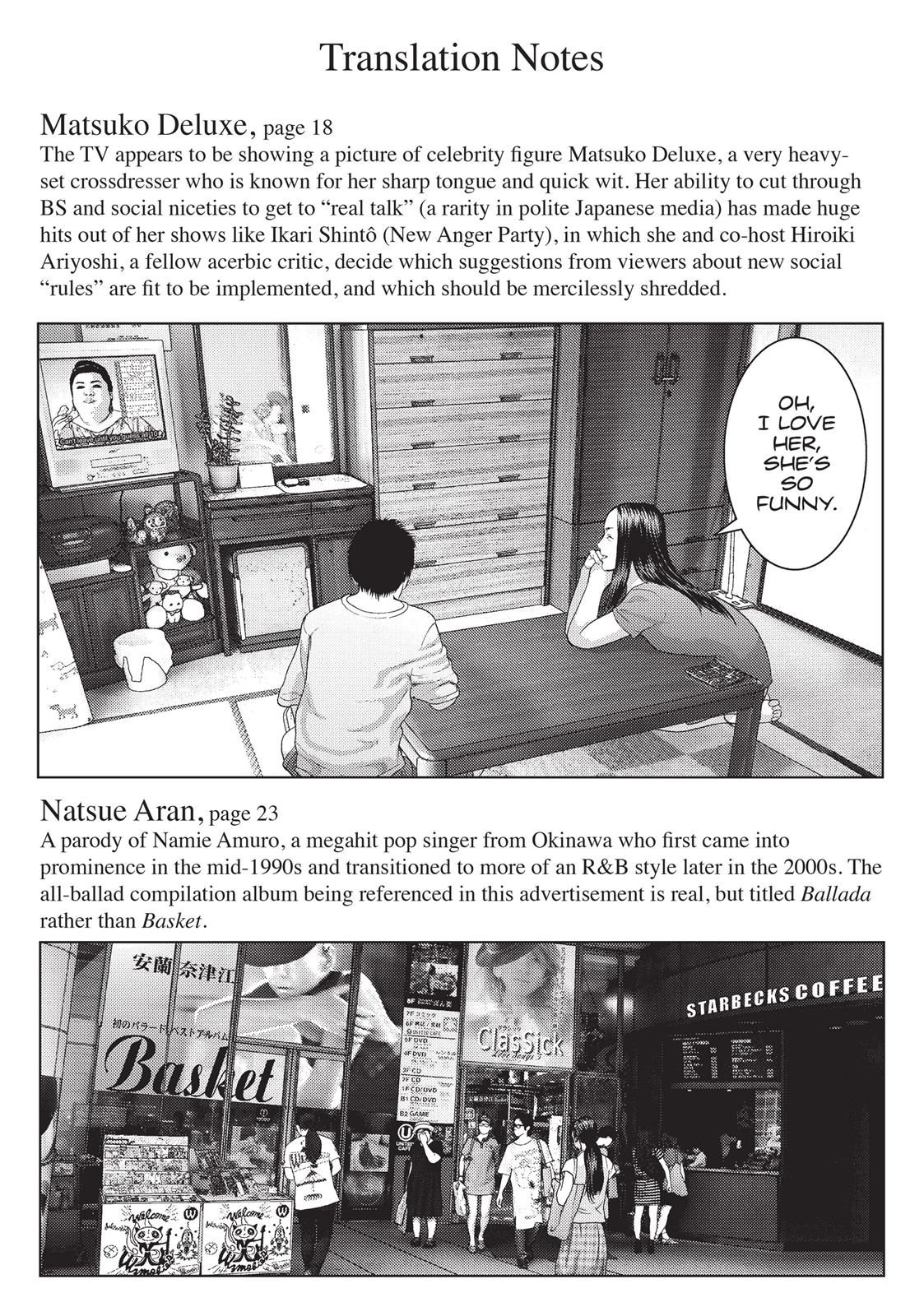 Inuyashiki Chapter 26 - Page 20