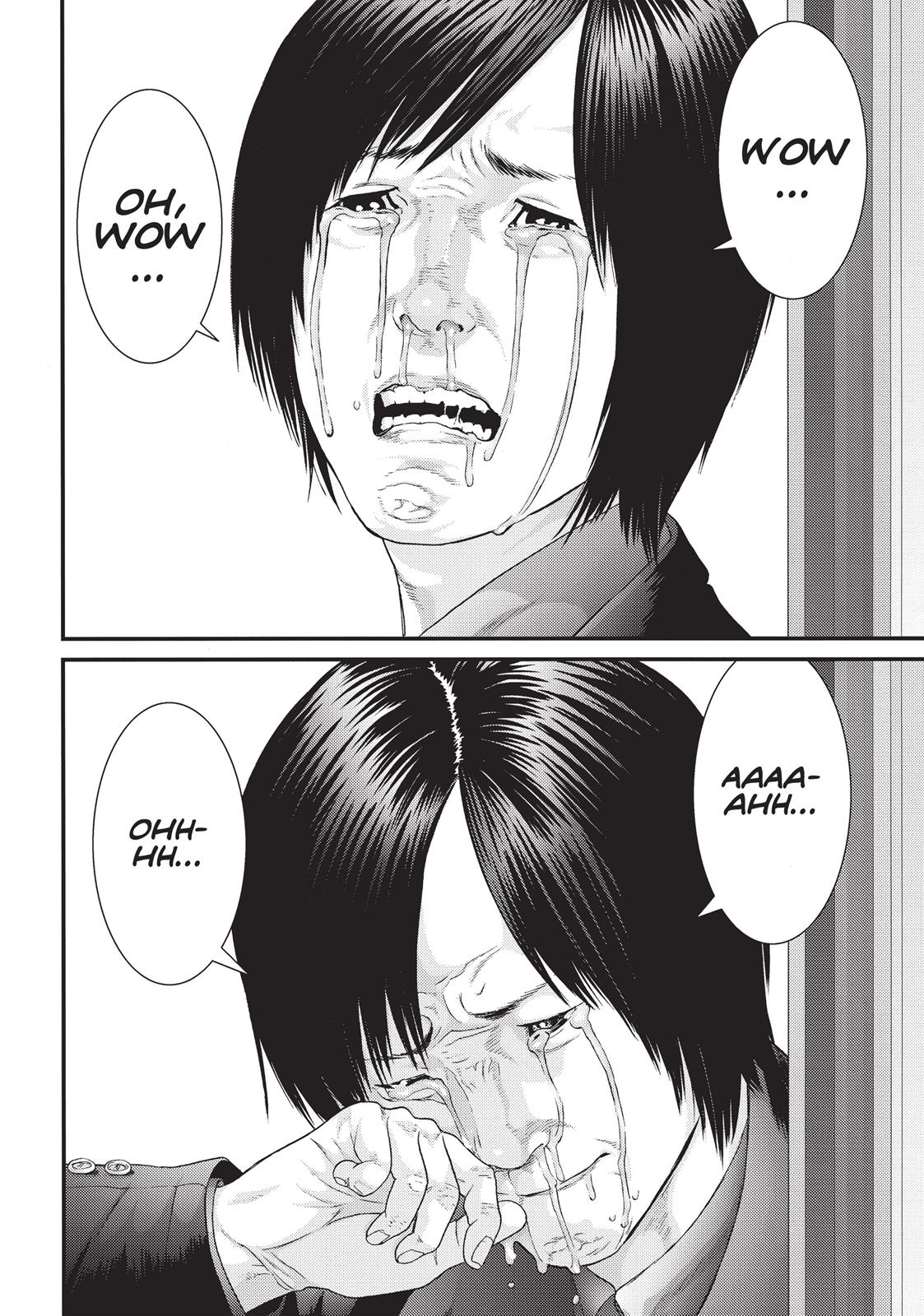 Inuyashiki Chapter 33 - Page 14