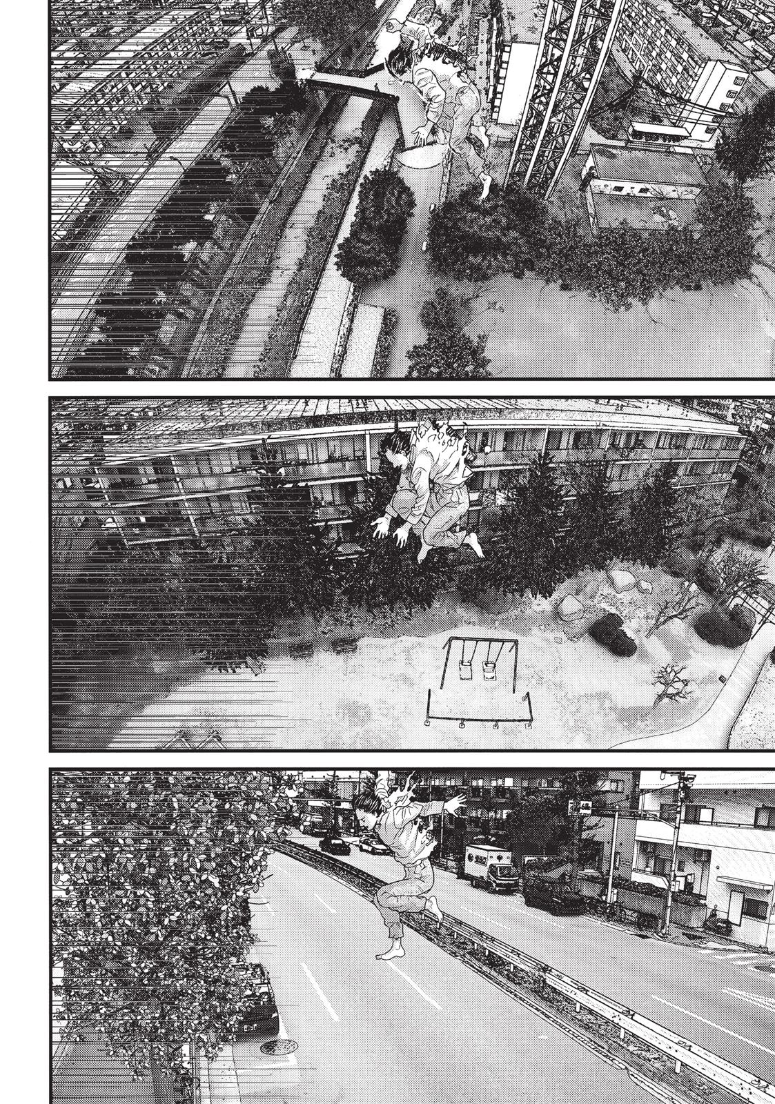 Inuyashiki Chapter 35 - Page 11