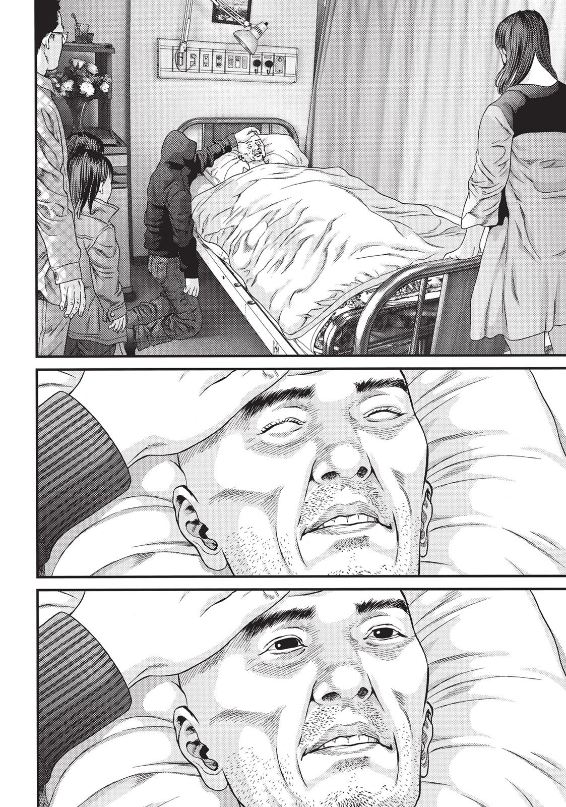 Inuyashiki Chapter 44 - Page 9
