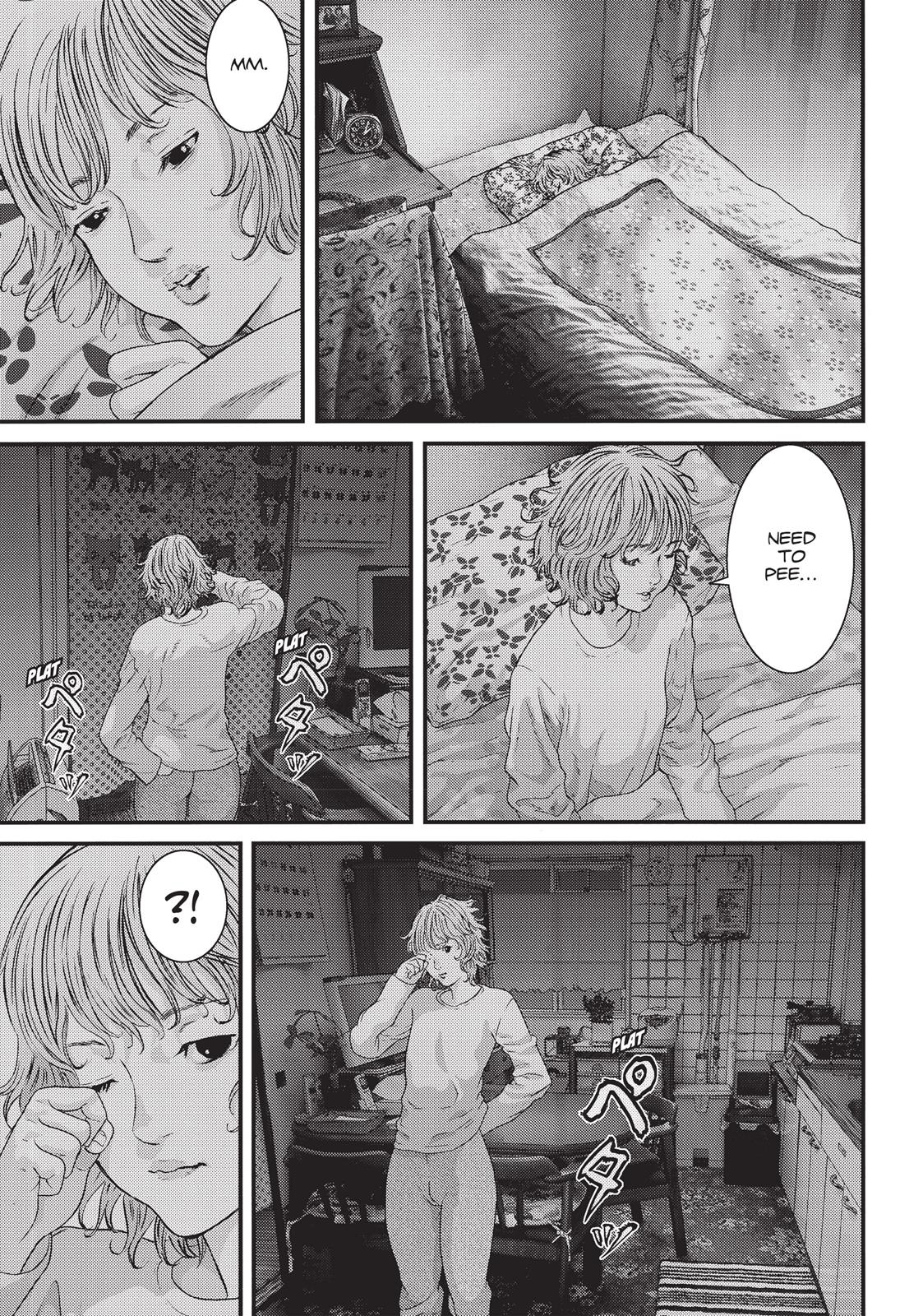 Inuyashiki Chapter 45 - Page 4