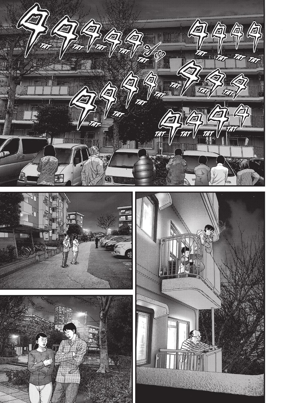 Inuyashiki Chapter 45 - Page 9