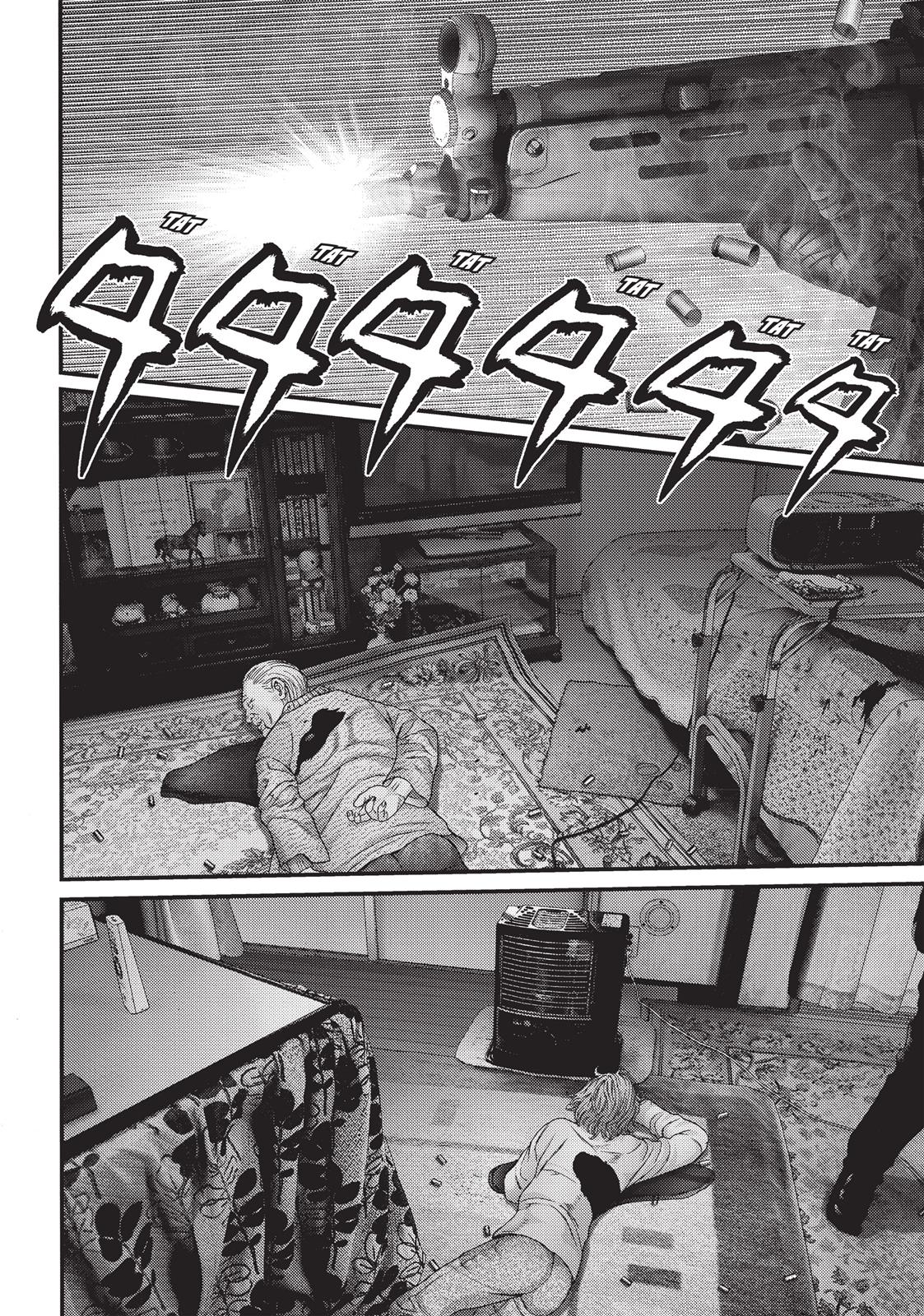 Inuyashiki Chapter 45 - Page 11