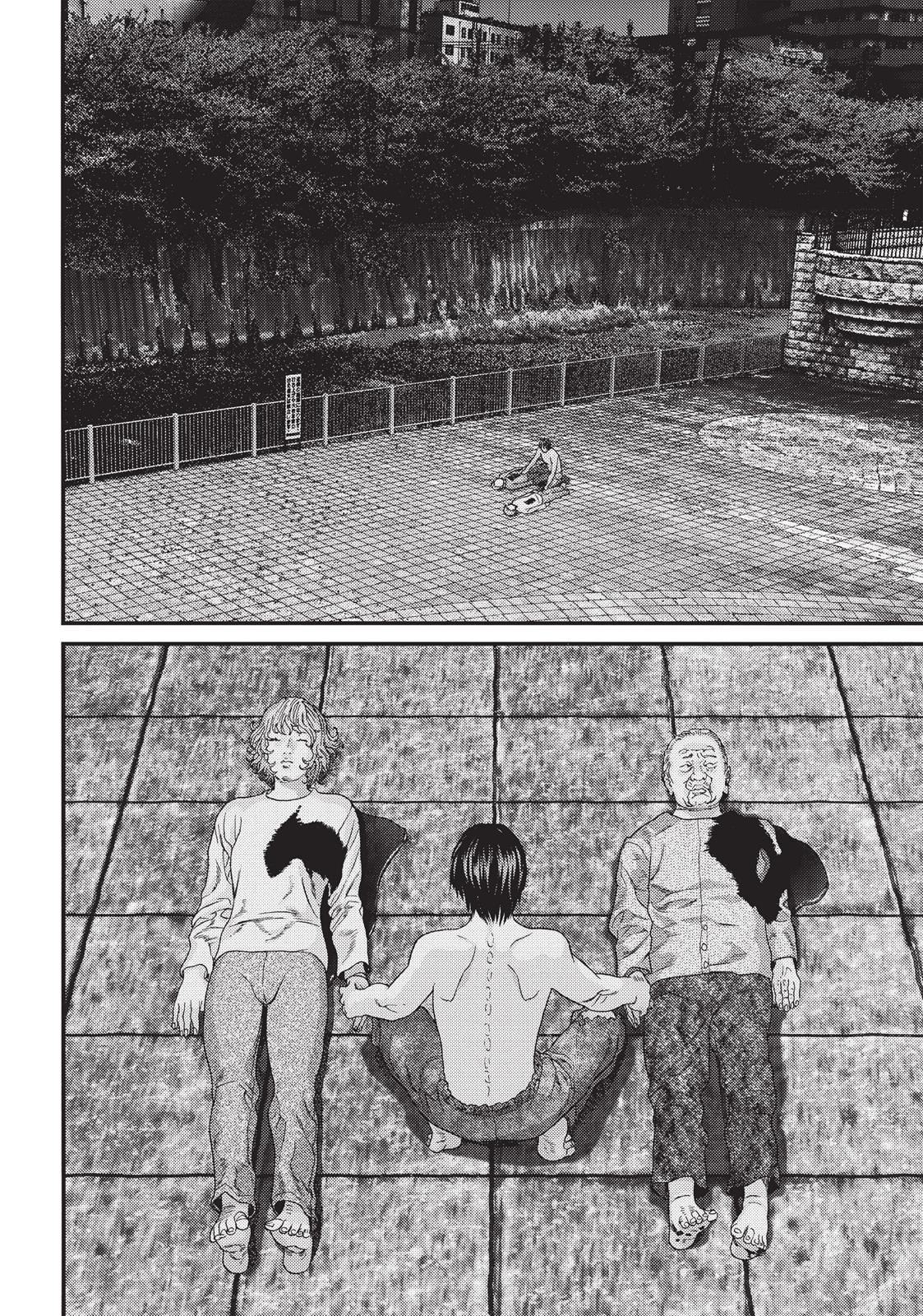 Inuyashiki Chapter 46 - Page 6