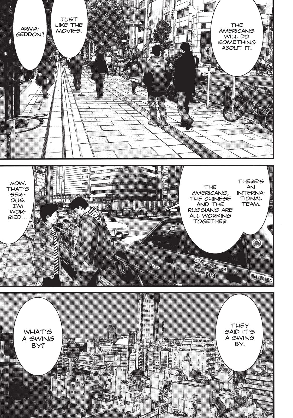 Inuyashiki Chapter 46 - Page 13