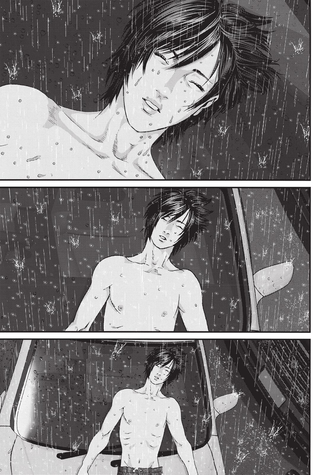 Inuyashiki Chapter 51 - Page 4