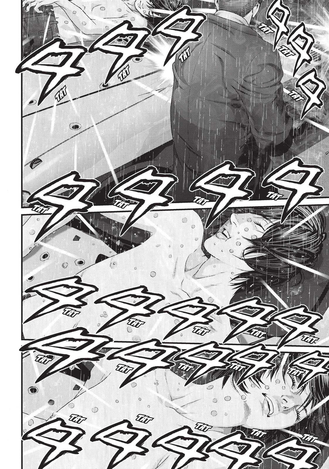 Inuyashiki Chapter 51 - Page 8