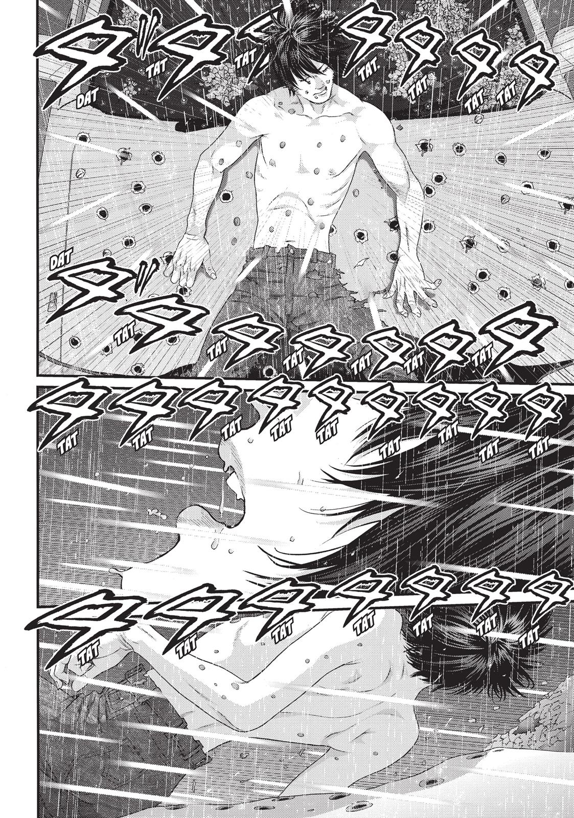 Inuyashiki Chapter 51 - Page 10