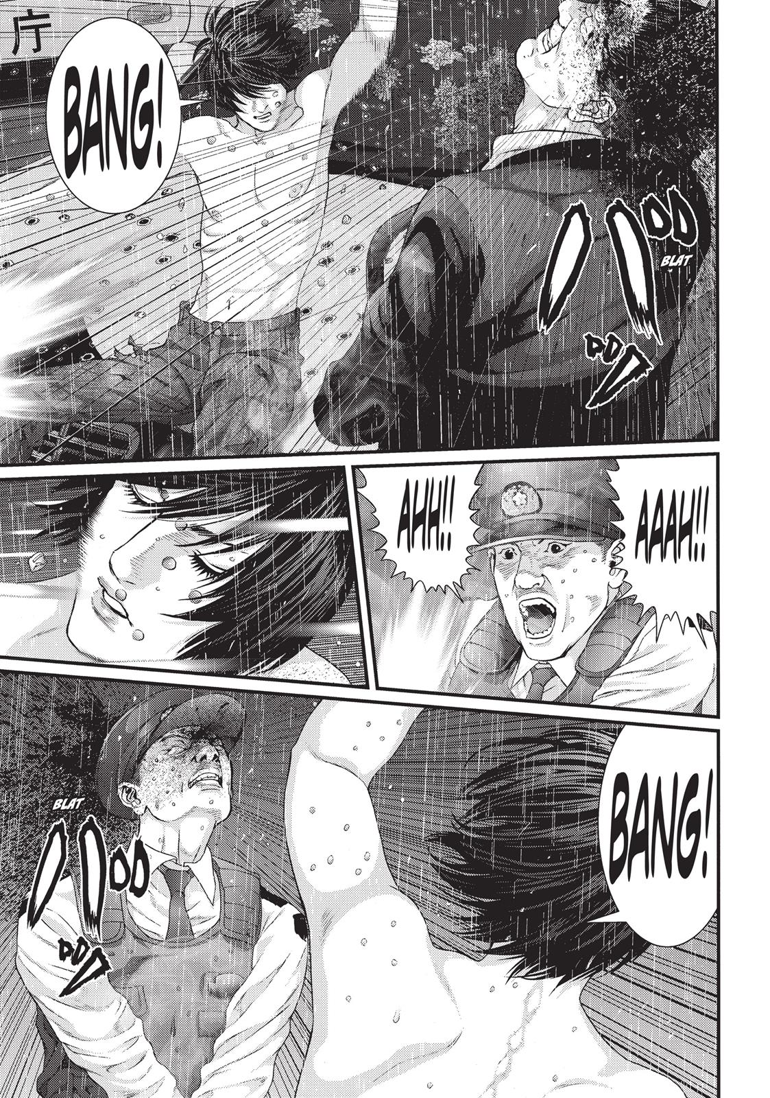 Inuyashiki Chapter 51 - Page 13