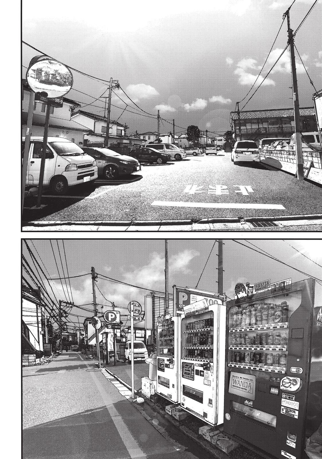 Inuyashiki Chapter 51 - Page 17