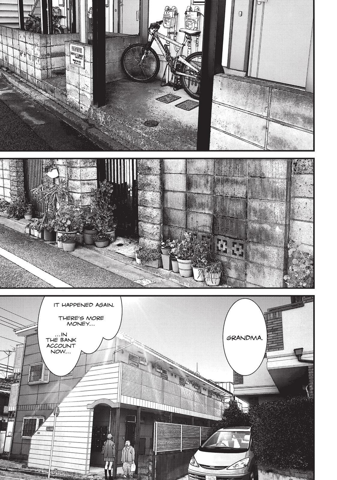 Inuyashiki Chapter 51 - Page 18