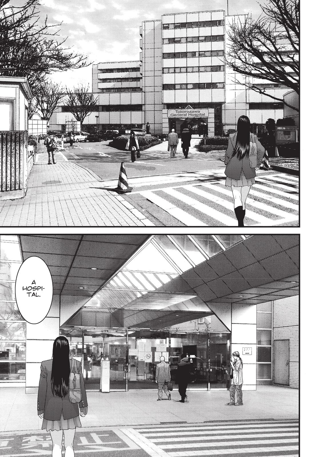 Inuyashiki Chapter 52 - Page 16