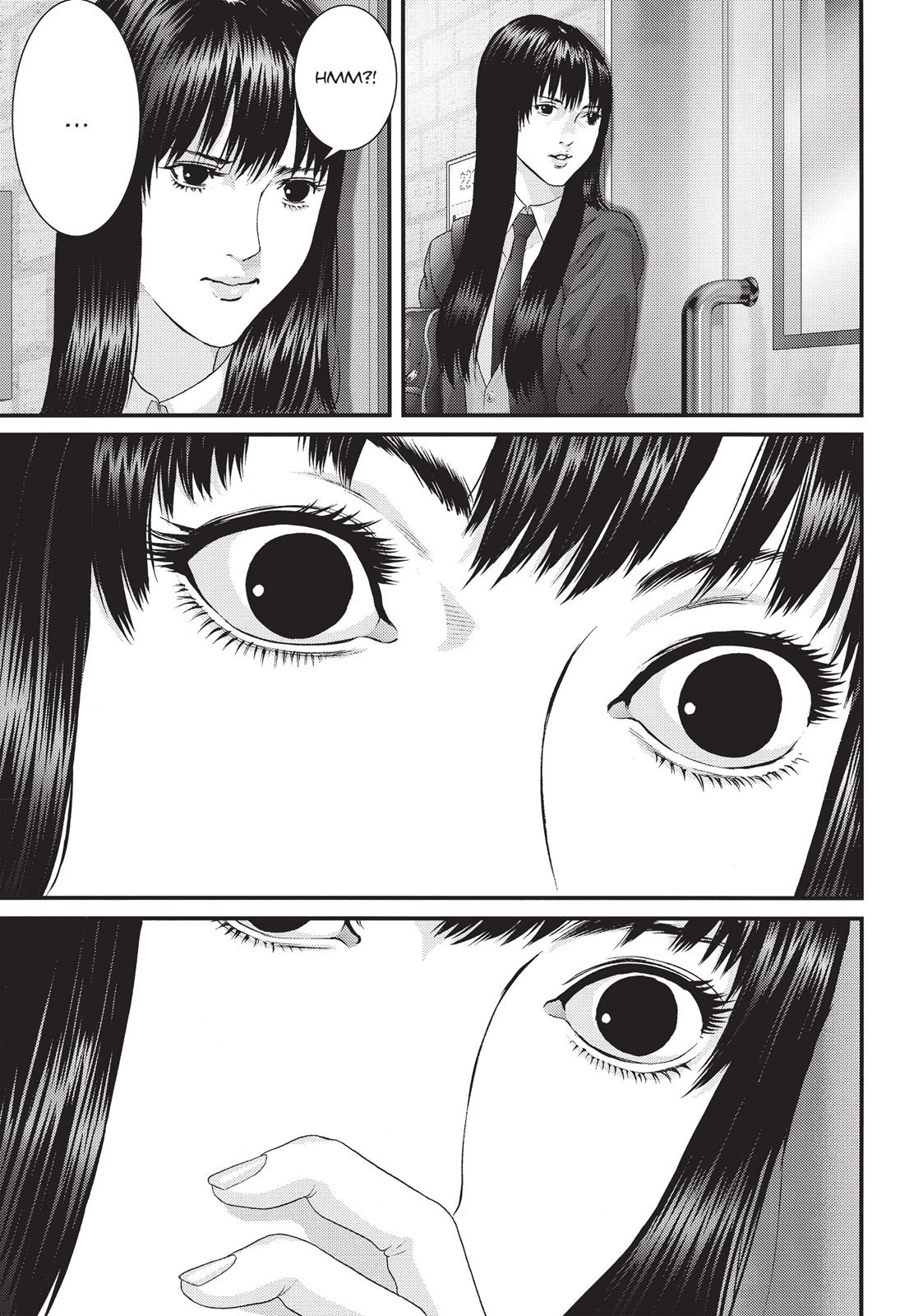 Inuyashiki Chapter 52 - Page 18