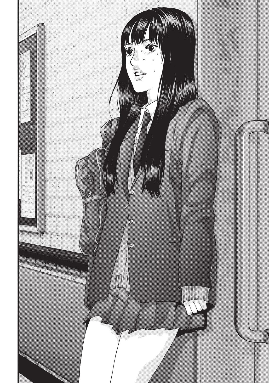 Inuyashiki Chapter 52 - Page 19