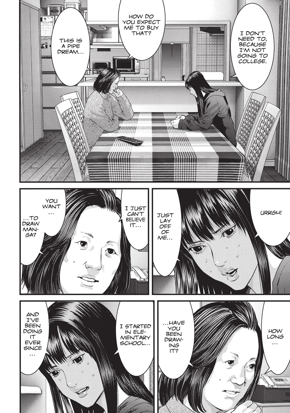 Inuyashiki Chapter 53 - Page 5