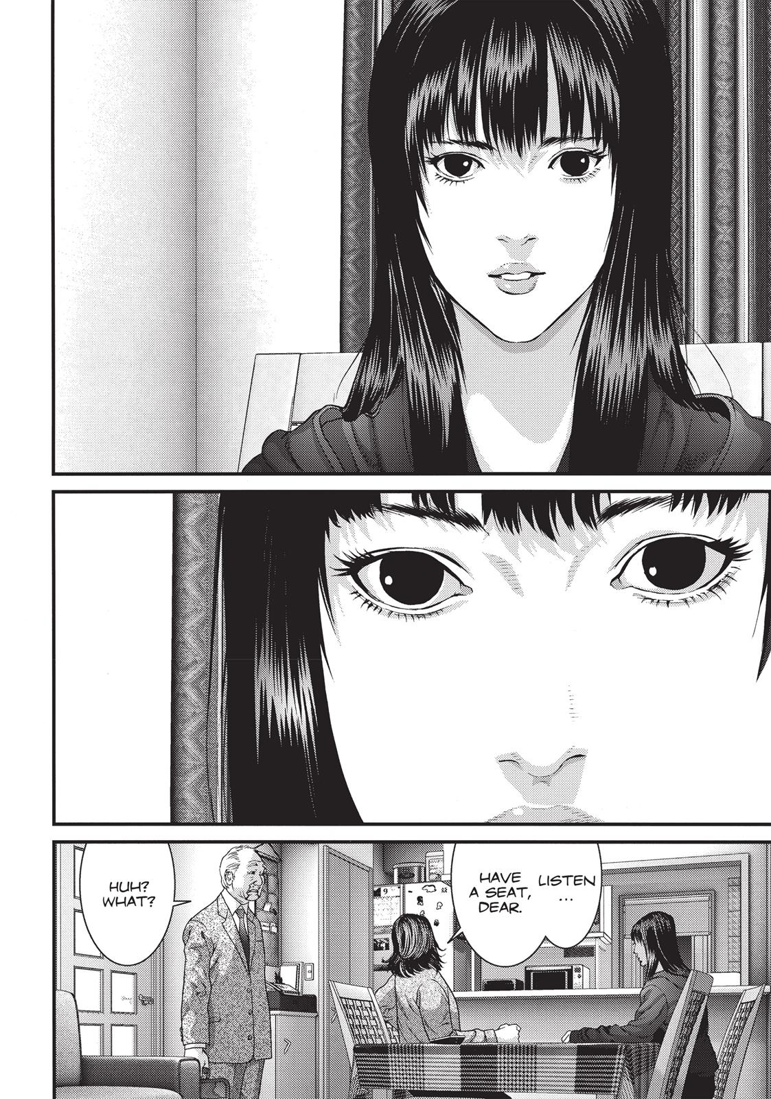 Inuyashiki Chapter 53 - Page 7