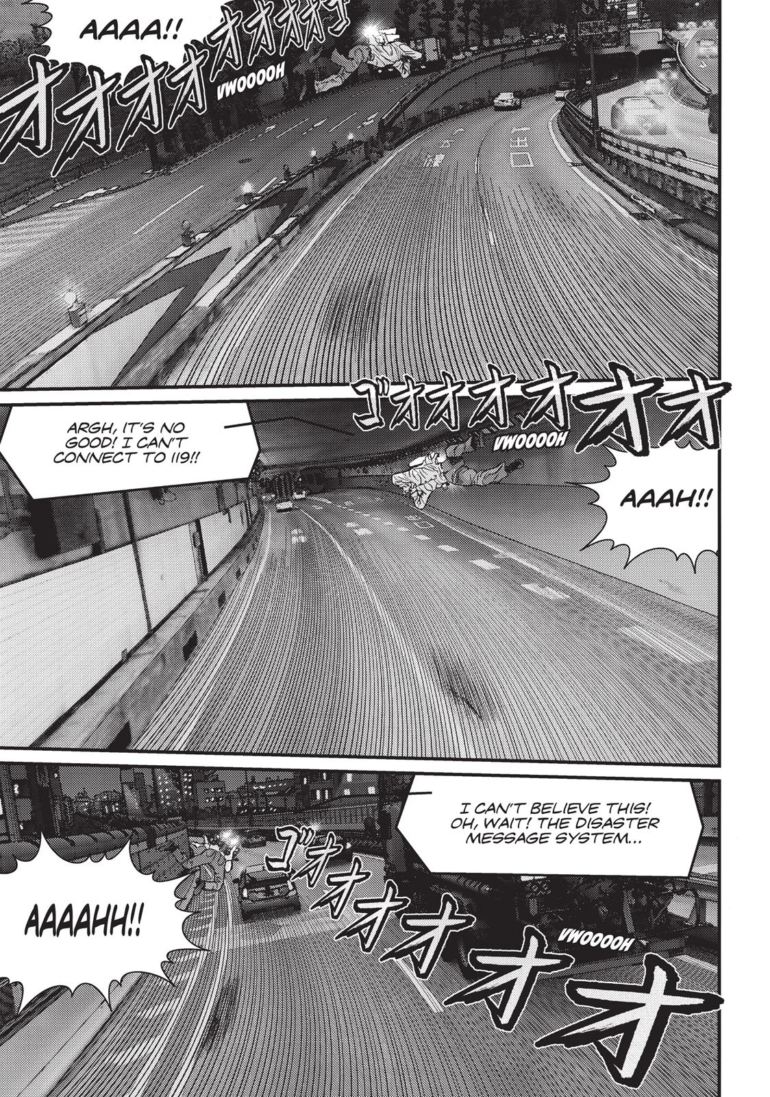 Inuyashiki Chapter 63 - Page 10