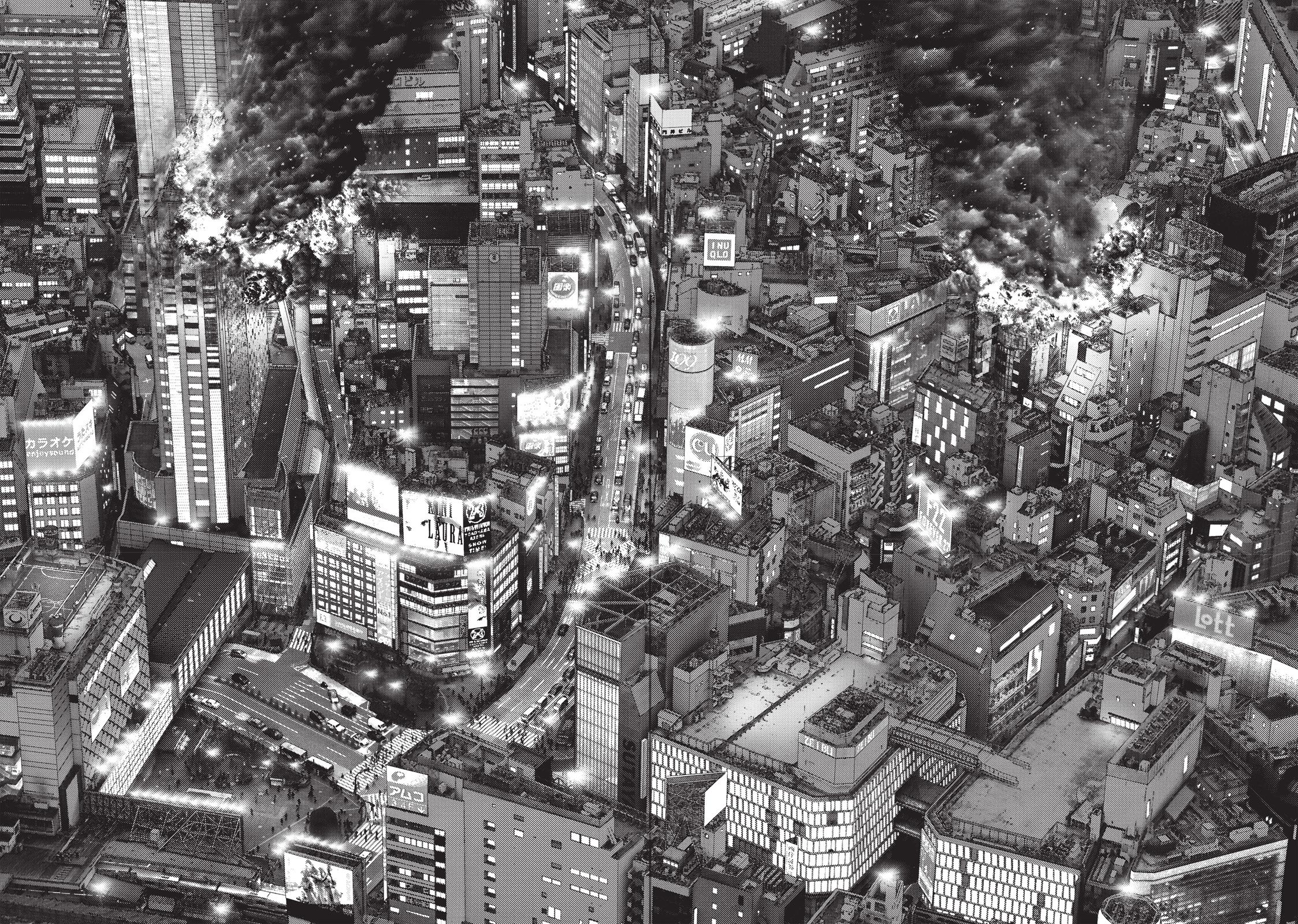 Inuyashiki Chapter 66 - Page 6