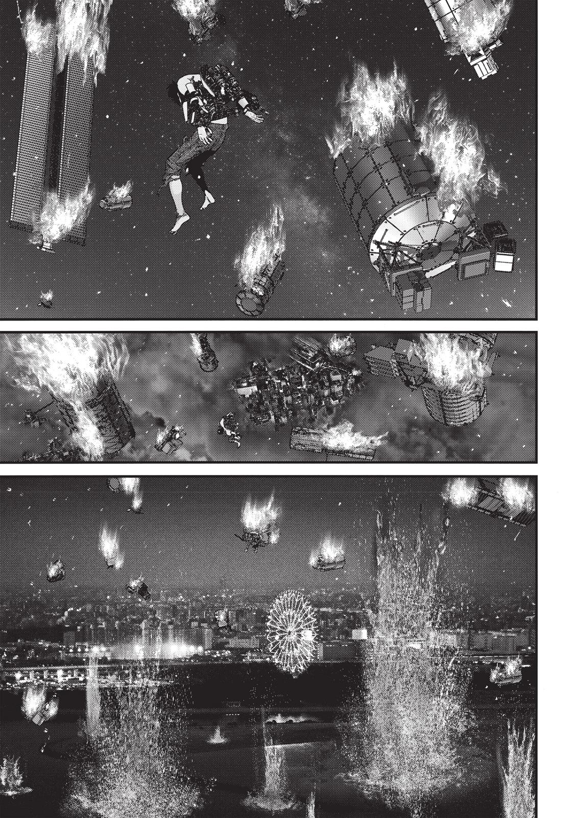 Inuyashiki Chapter 66 - Page 12