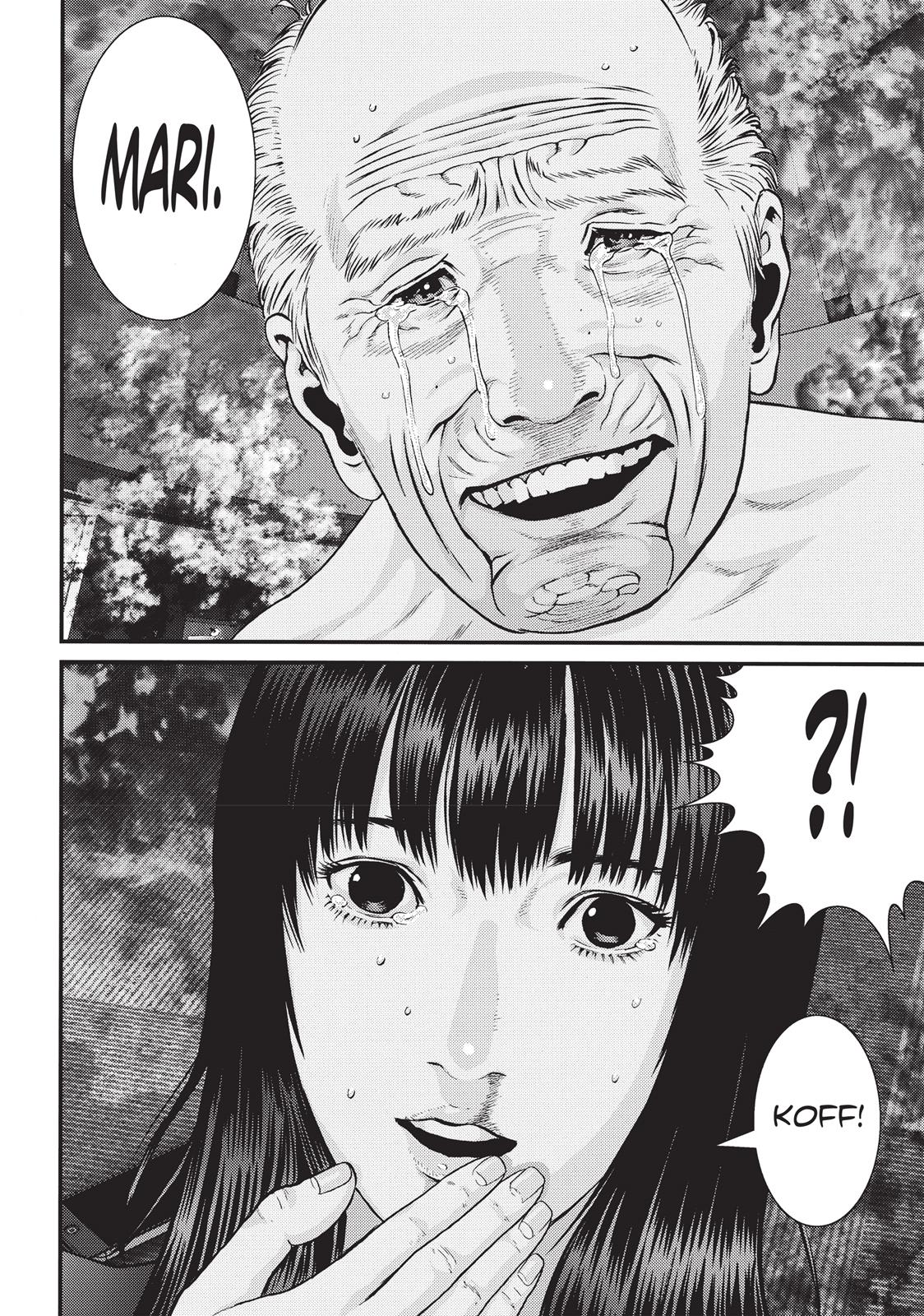 Inuyashiki Chapter 69 - Page 3