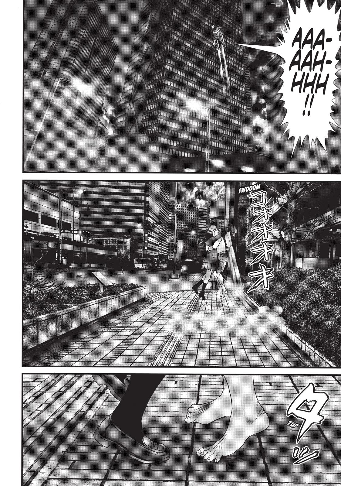 Inuyashiki Chapter 69 - Page 7