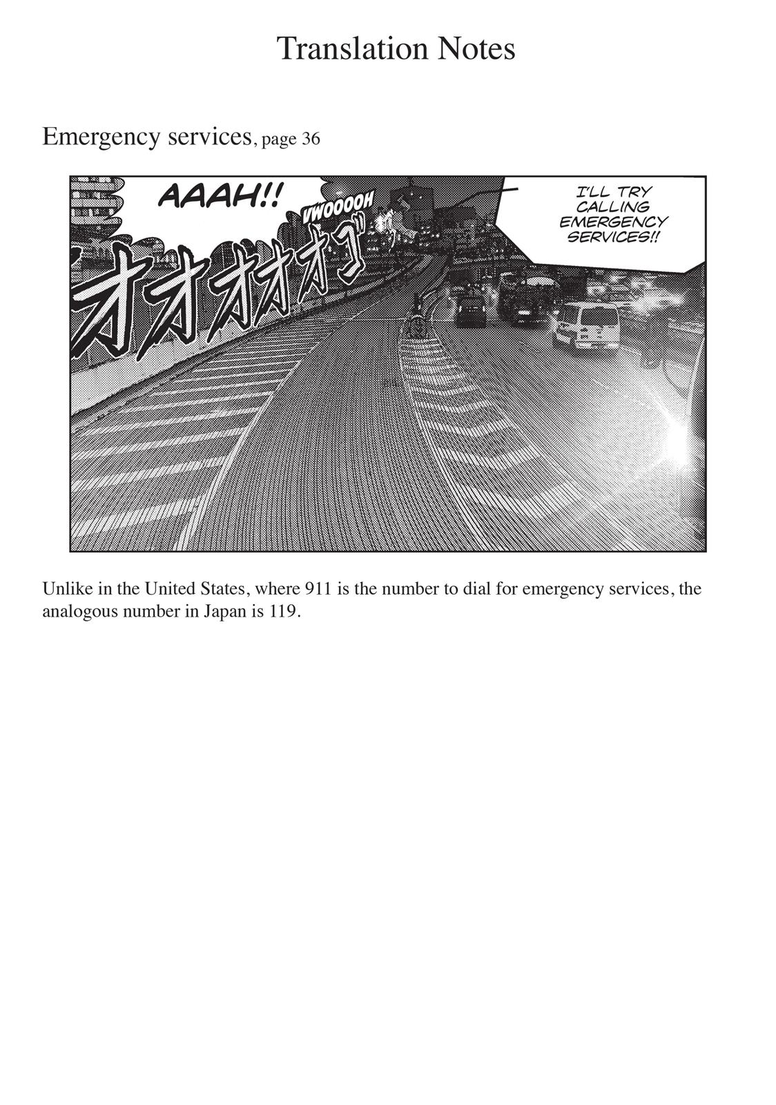 Inuyashiki Chapter 69 - Page 20