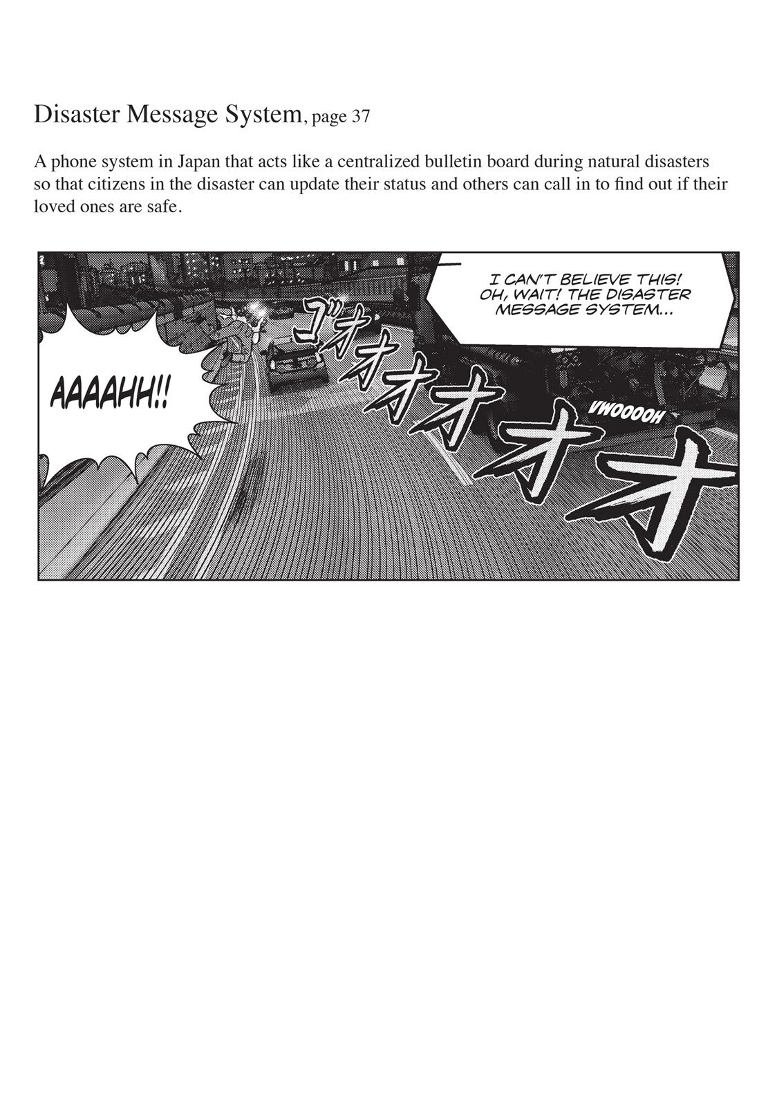 Inuyashiki Chapter 69 - Page 21