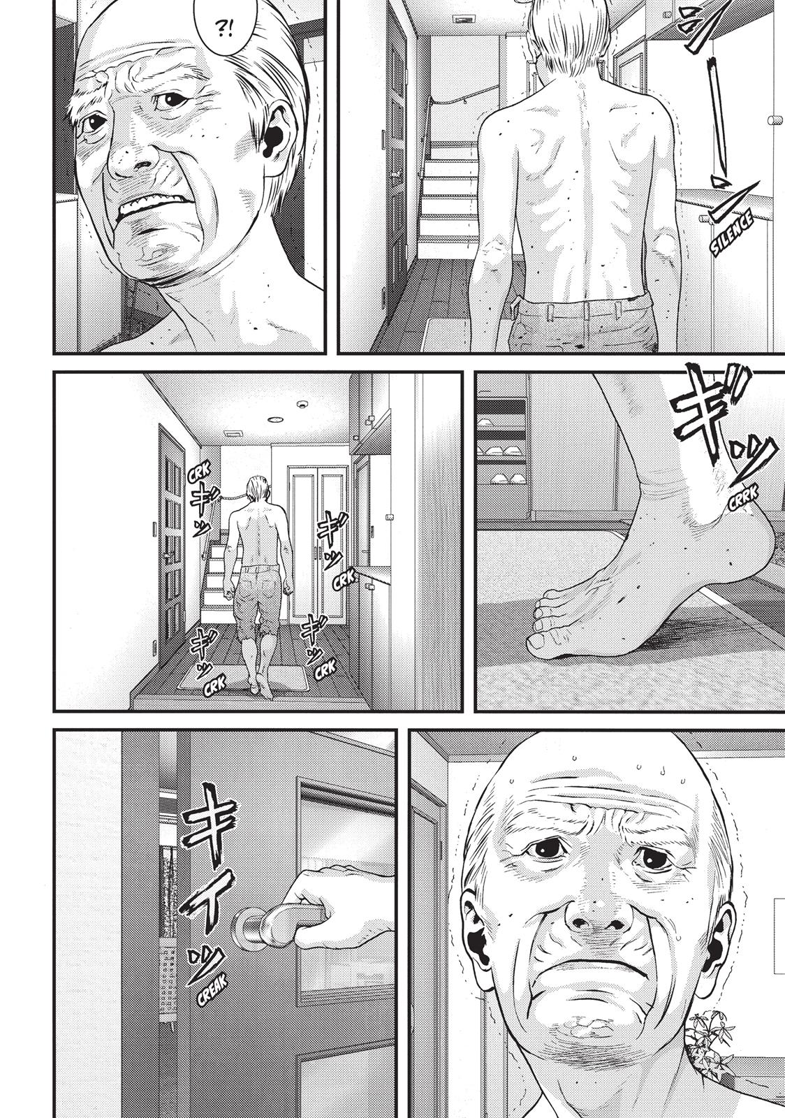 Inuyashiki Chapter 71 - Page 3