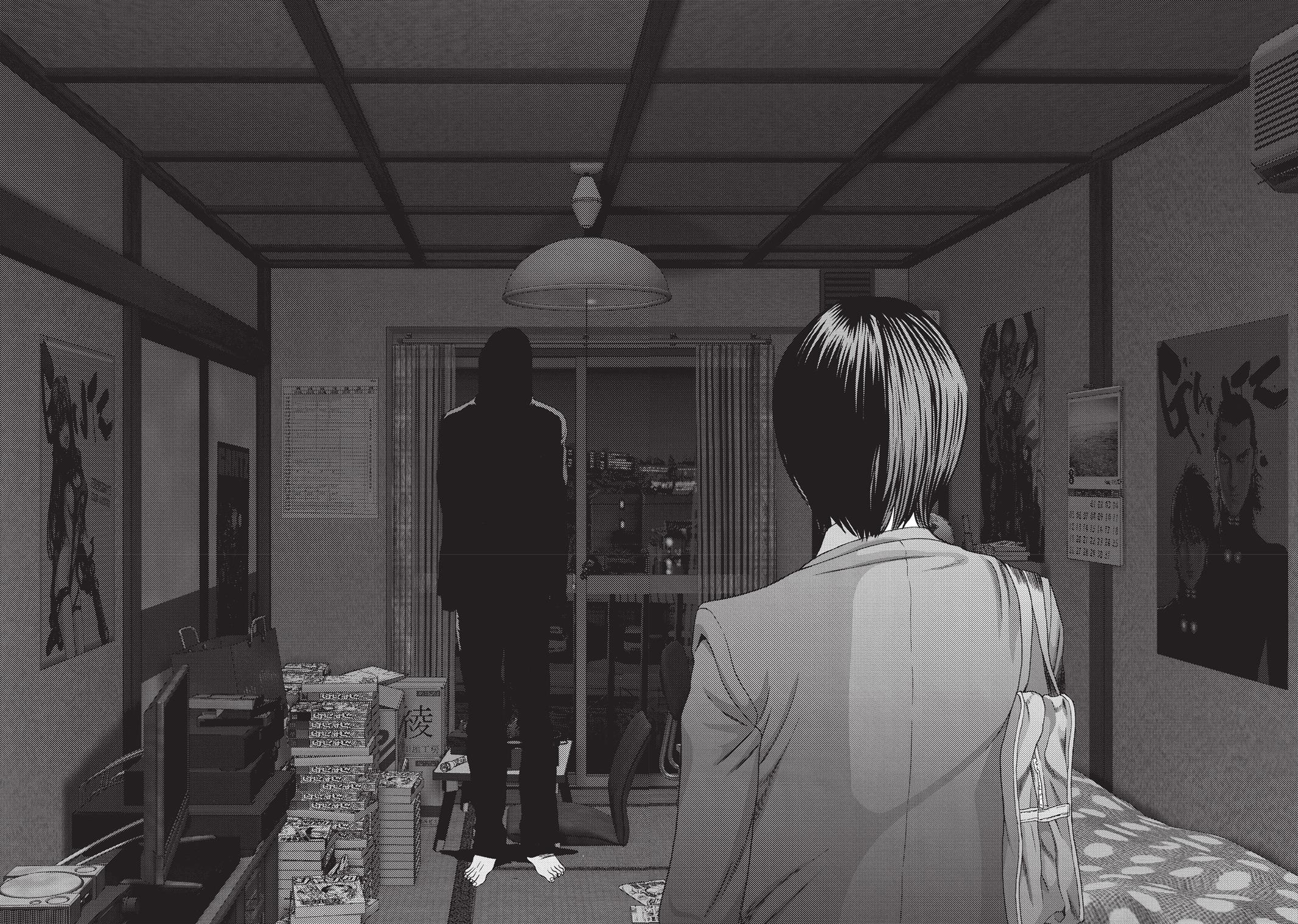 Inuyashiki Chapter 72 - Page 7