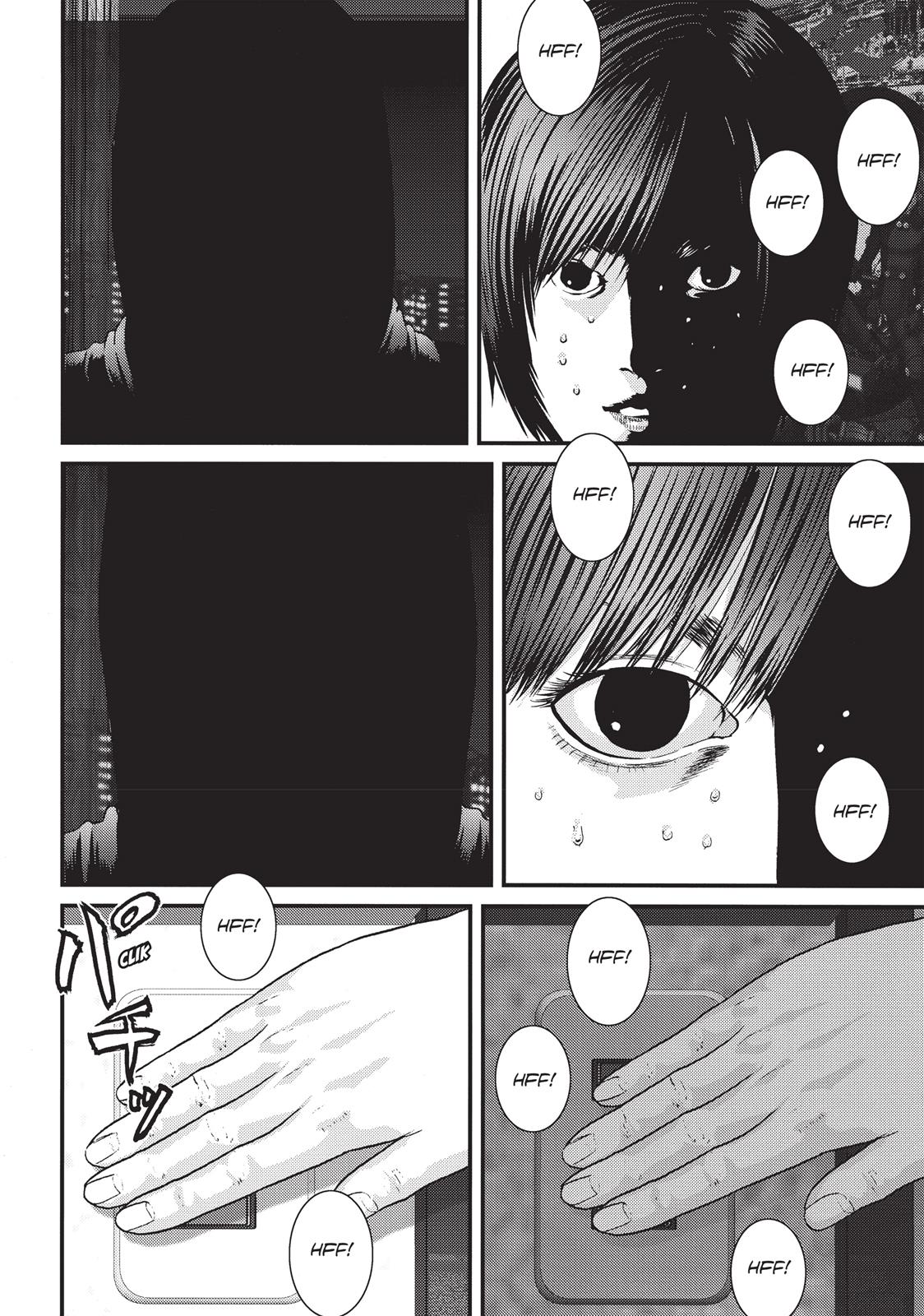 Inuyashiki Chapter 72 - Page 10