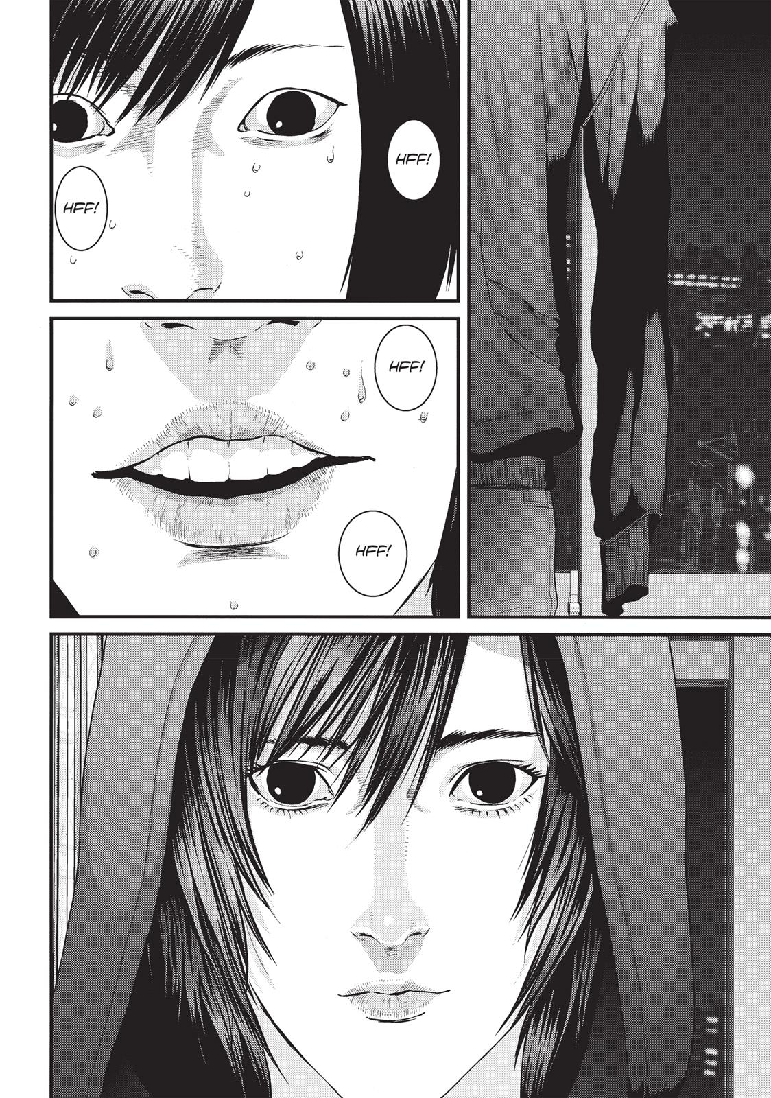 Inuyashiki Chapter 72 - Page 14