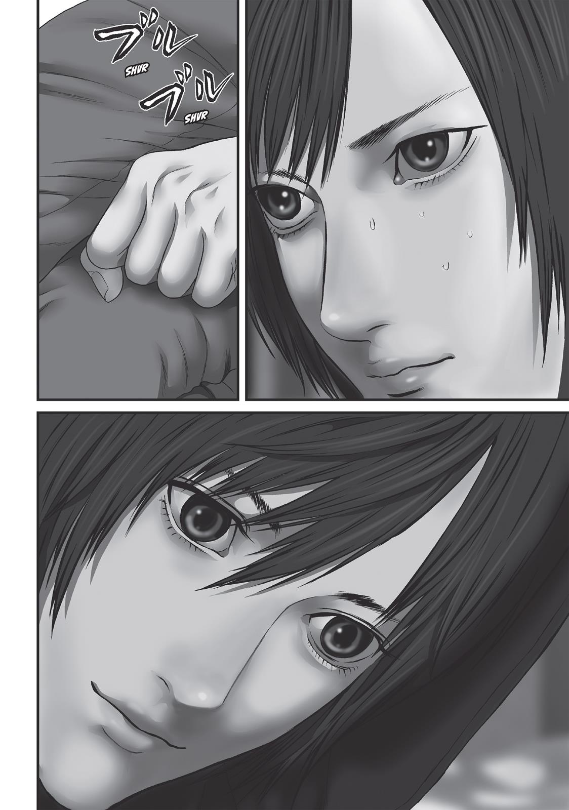 Inuyashiki Chapter 73 - Page 3