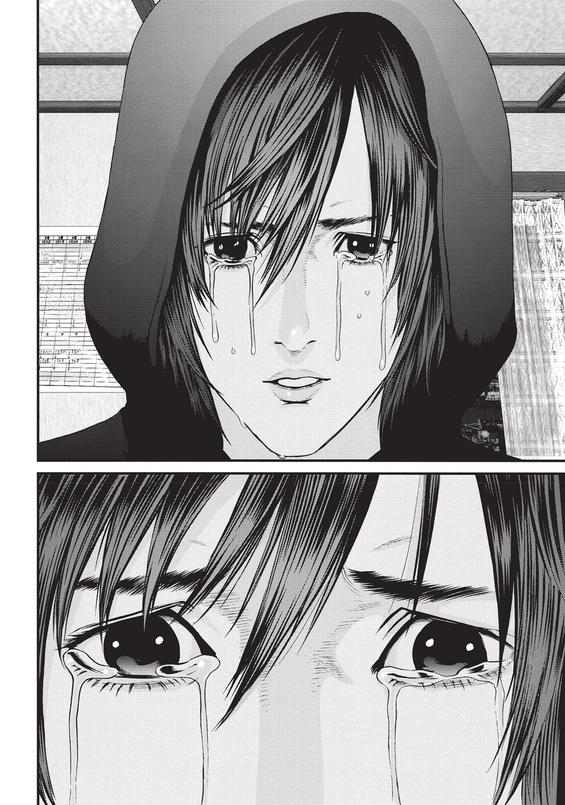 Inuyashiki Chapter 73 - Page 17
