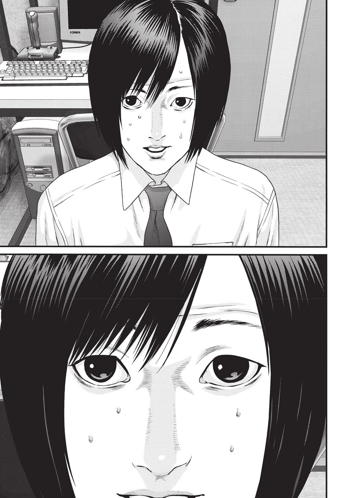 Inuyashiki Chapter 73 - Page 18