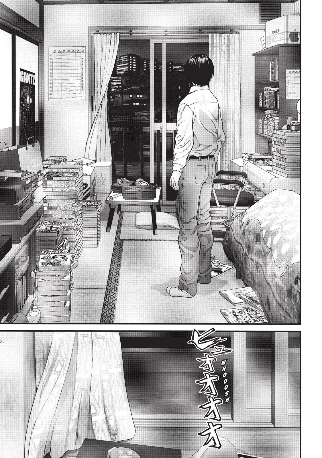 Inuyashiki Chapter 73 - Page 20