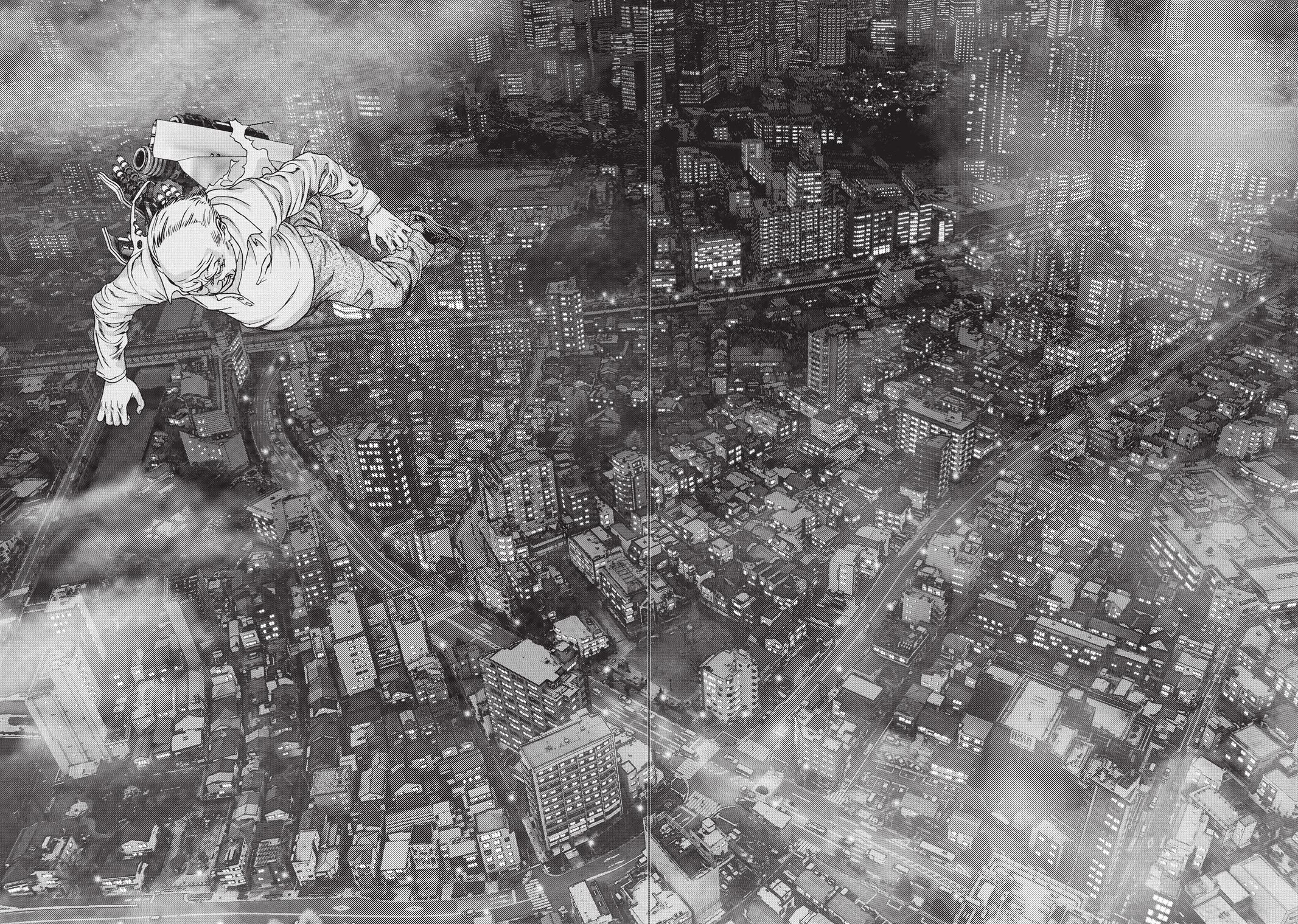 Inuyashiki Chapter 79 - Page 7