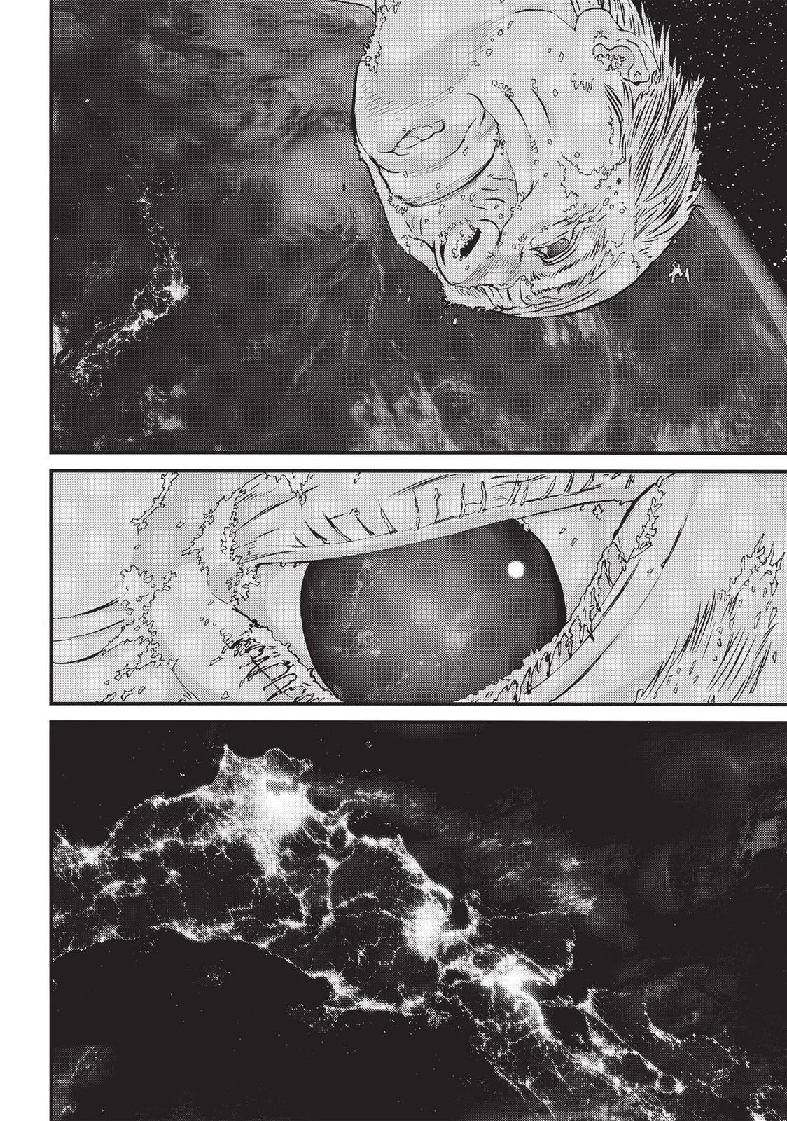 Inuyashiki Chapter 79 - Page 10