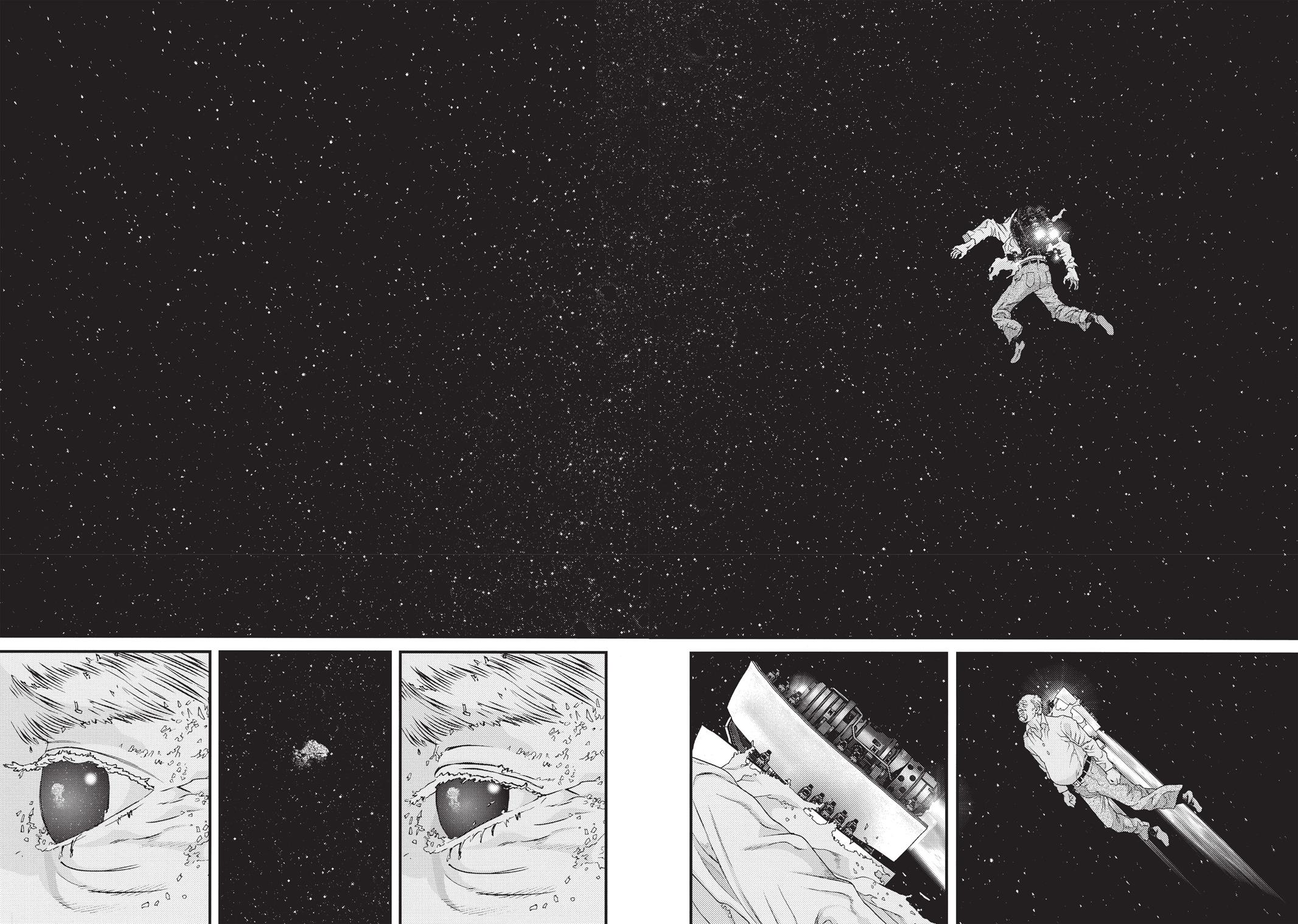 Inuyashiki Chapter 79 - Page 12
