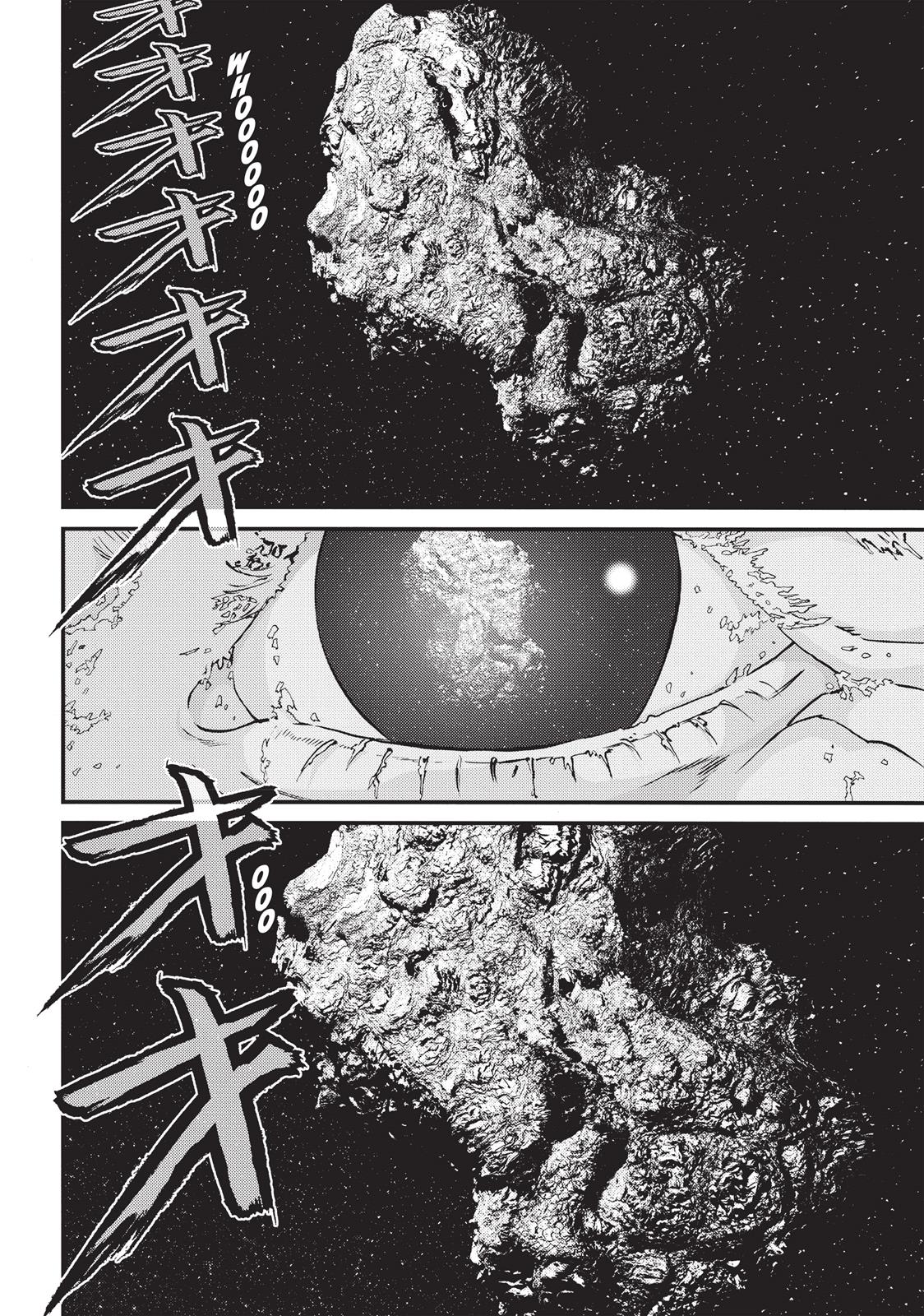 Inuyashiki Chapter 79 - Page 13