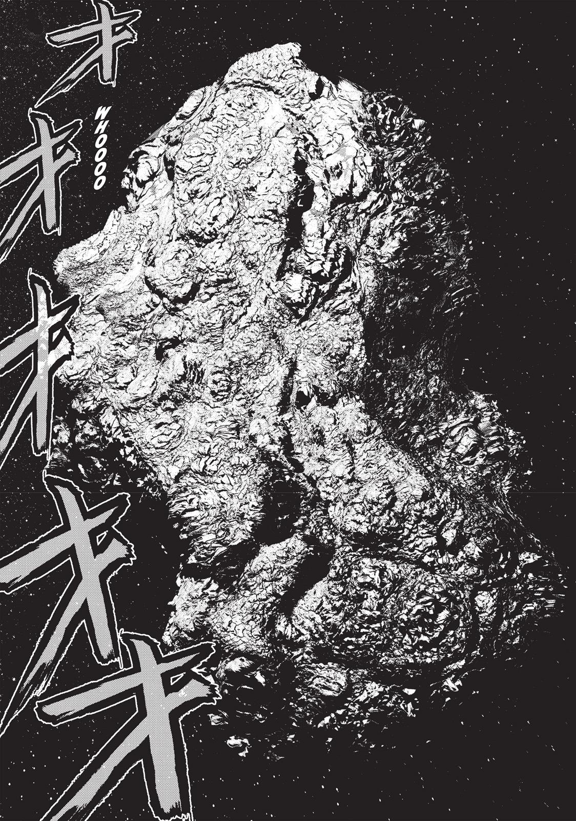 Inuyashiki Chapter 79 - Page 14