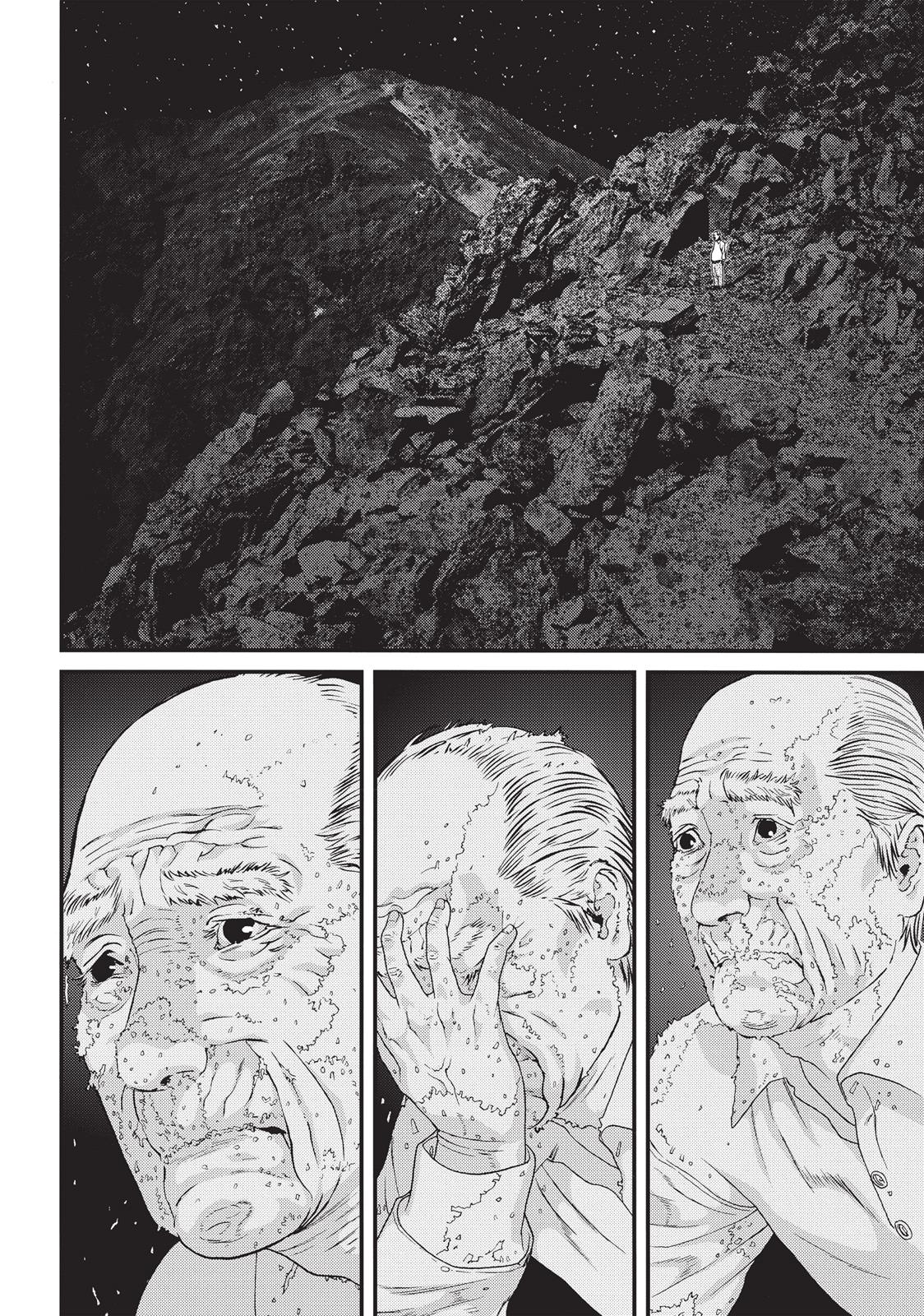Inuyashiki Chapter 80 - Page 3