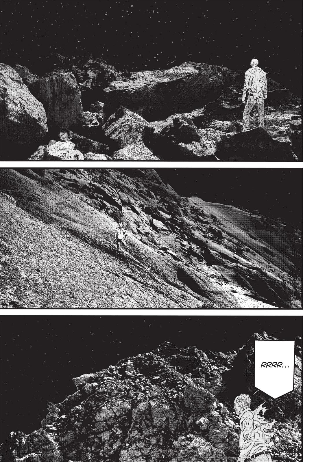 Inuyashiki Chapter 80 - Page 4