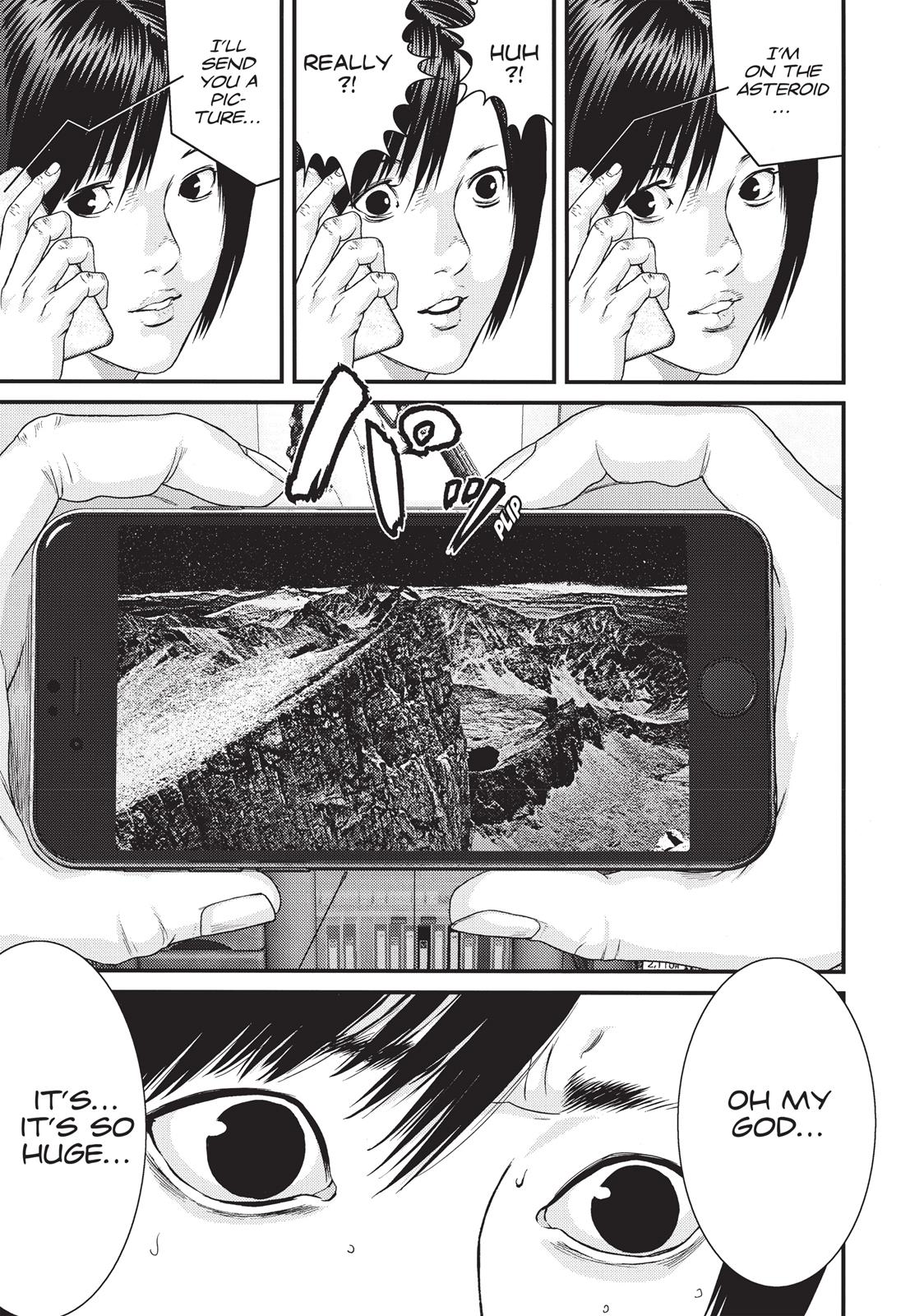 Inuyashiki Chapter 80 - Page 6